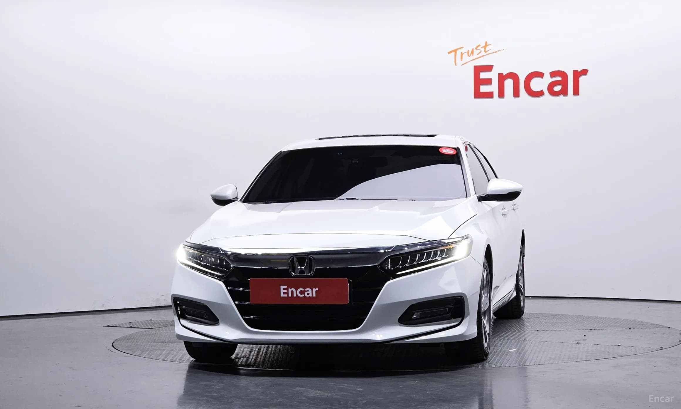 Accord 10th Generation