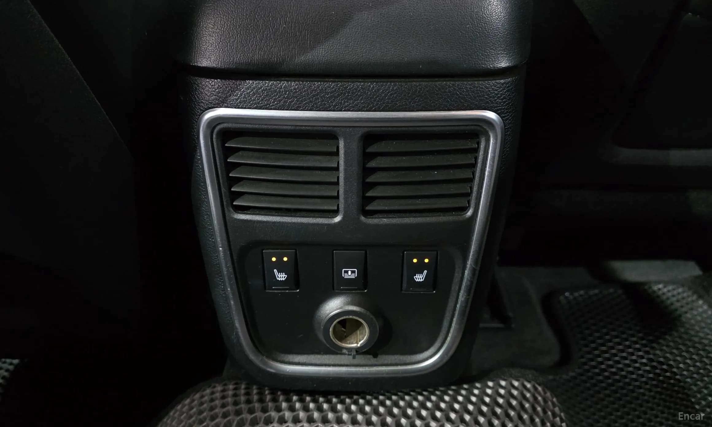 The New 300C