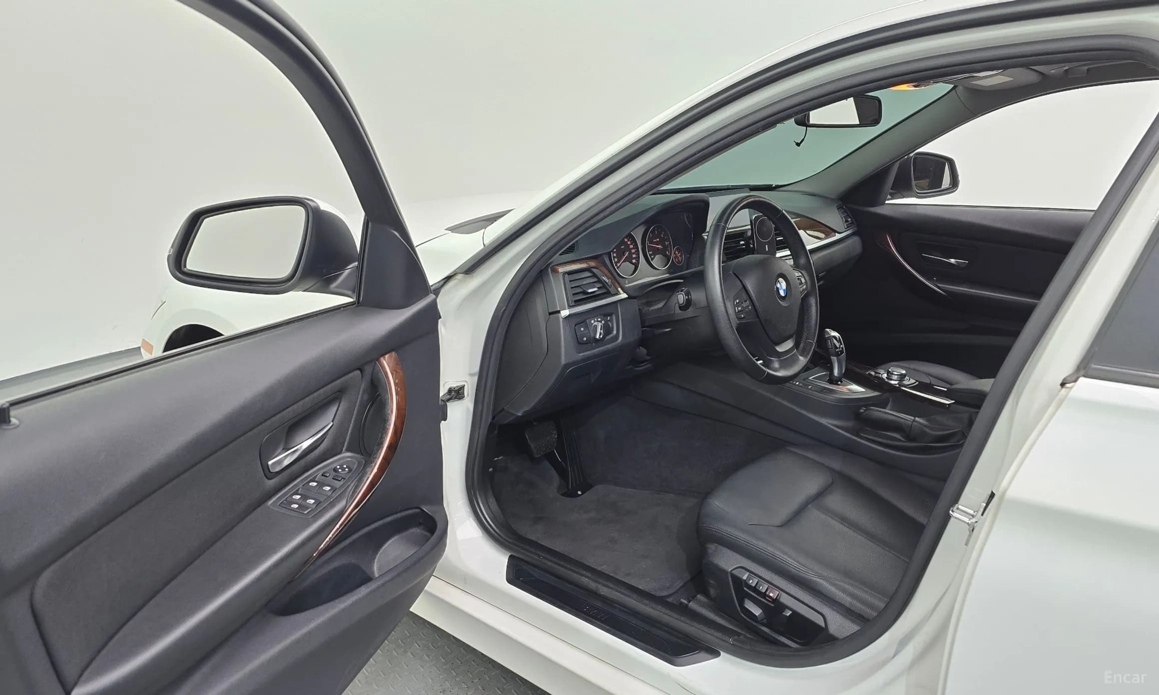 3 Series (F30)