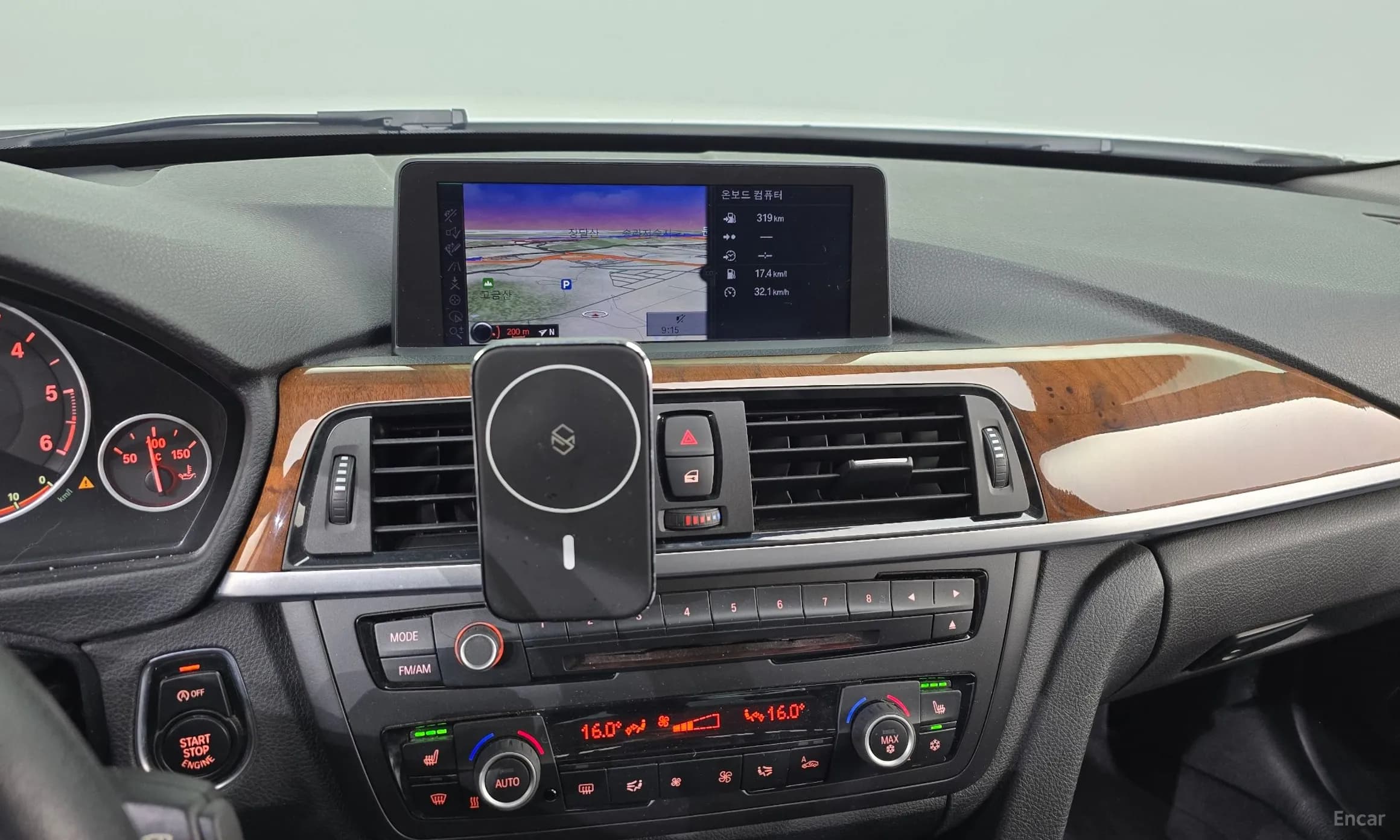 3 Series (F30)