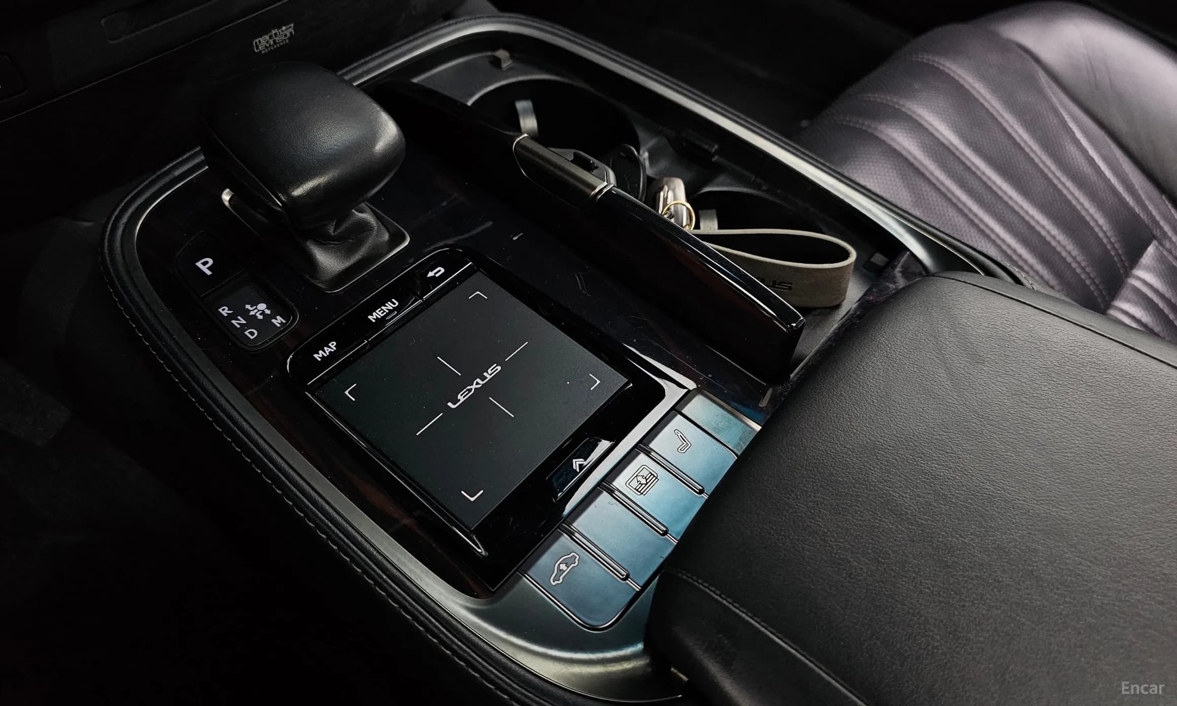 LS500 5th Generation