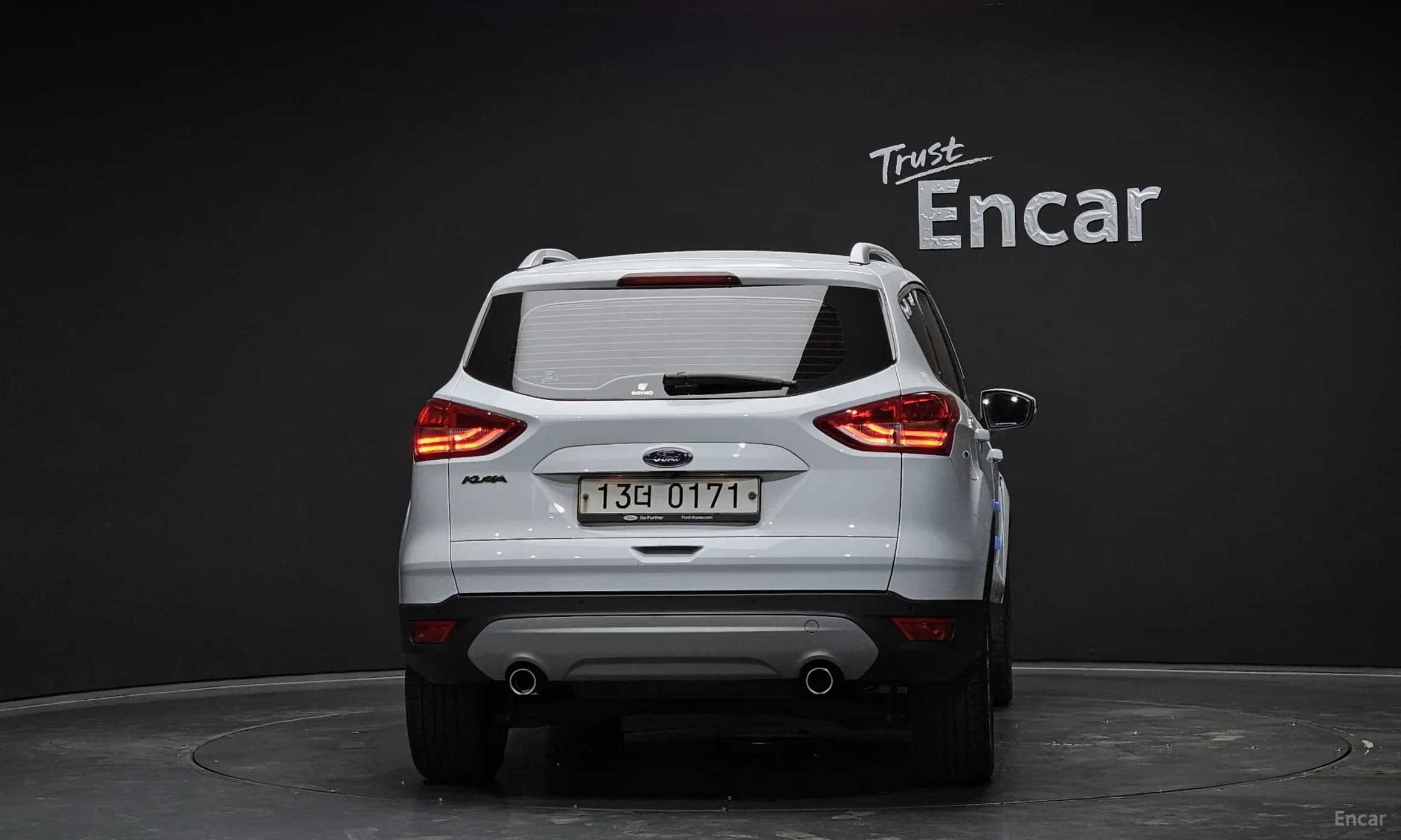 Cougar 2nd Generation