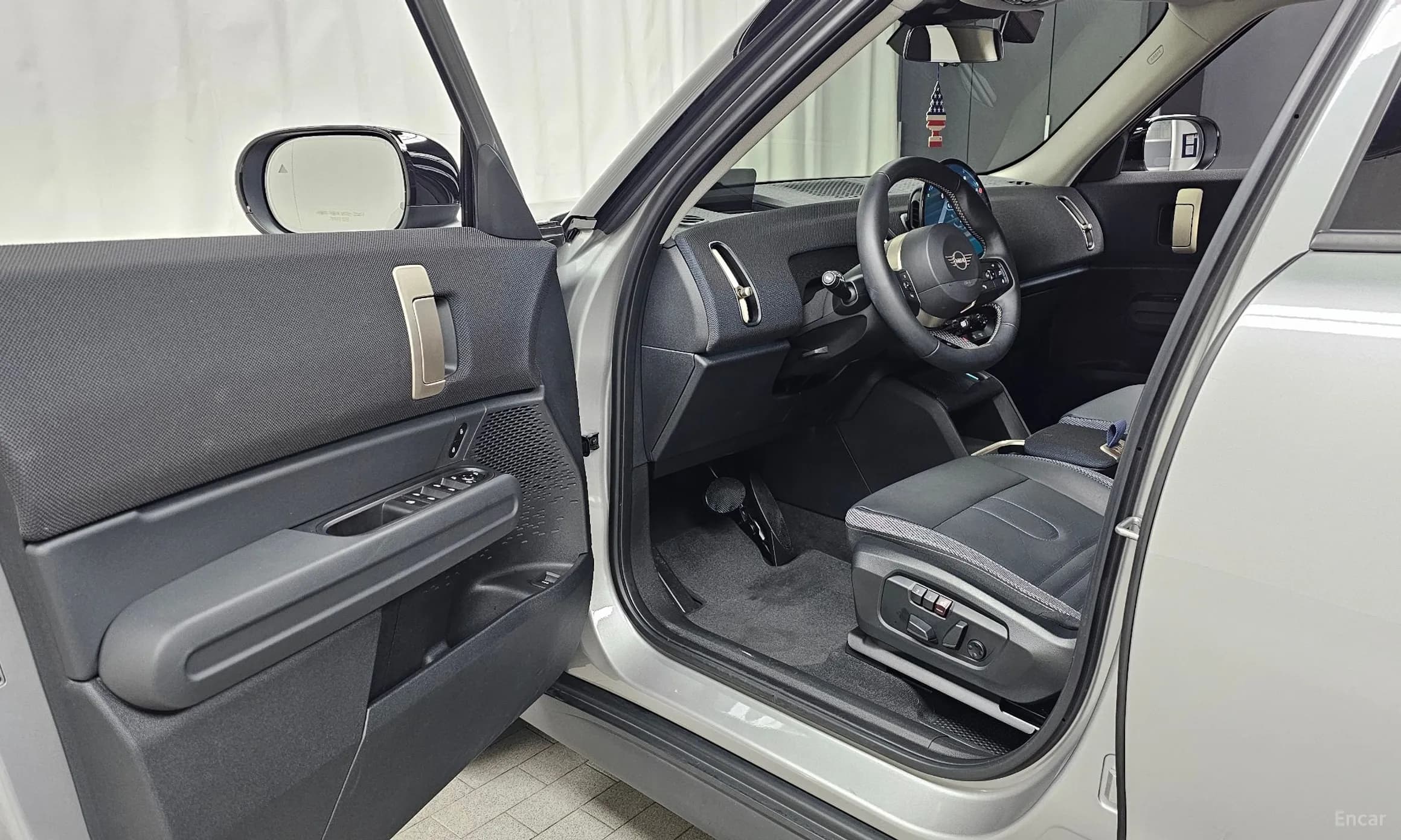 Cooper S Countryman 3rd Generation