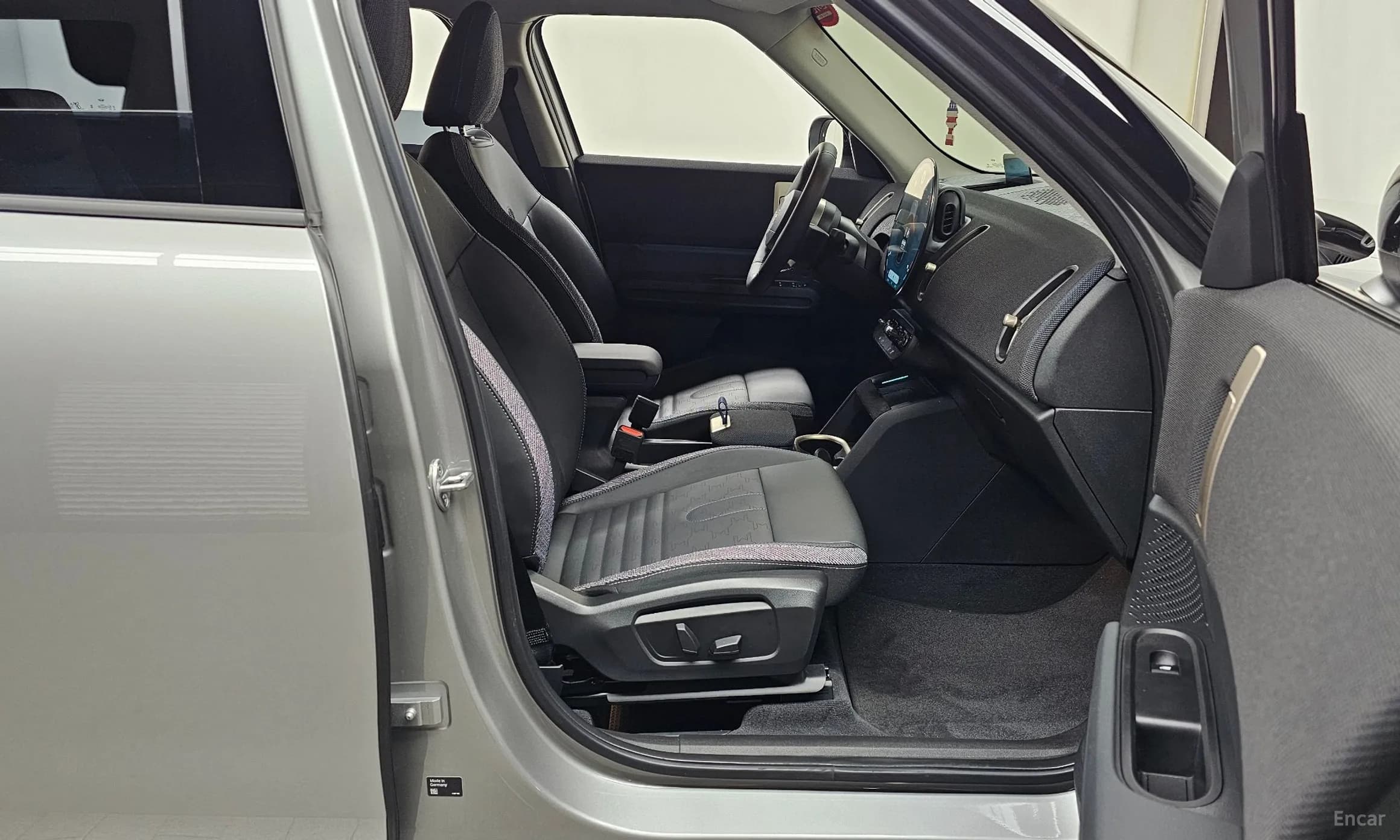 Cooper S Countryman 3rd Generation