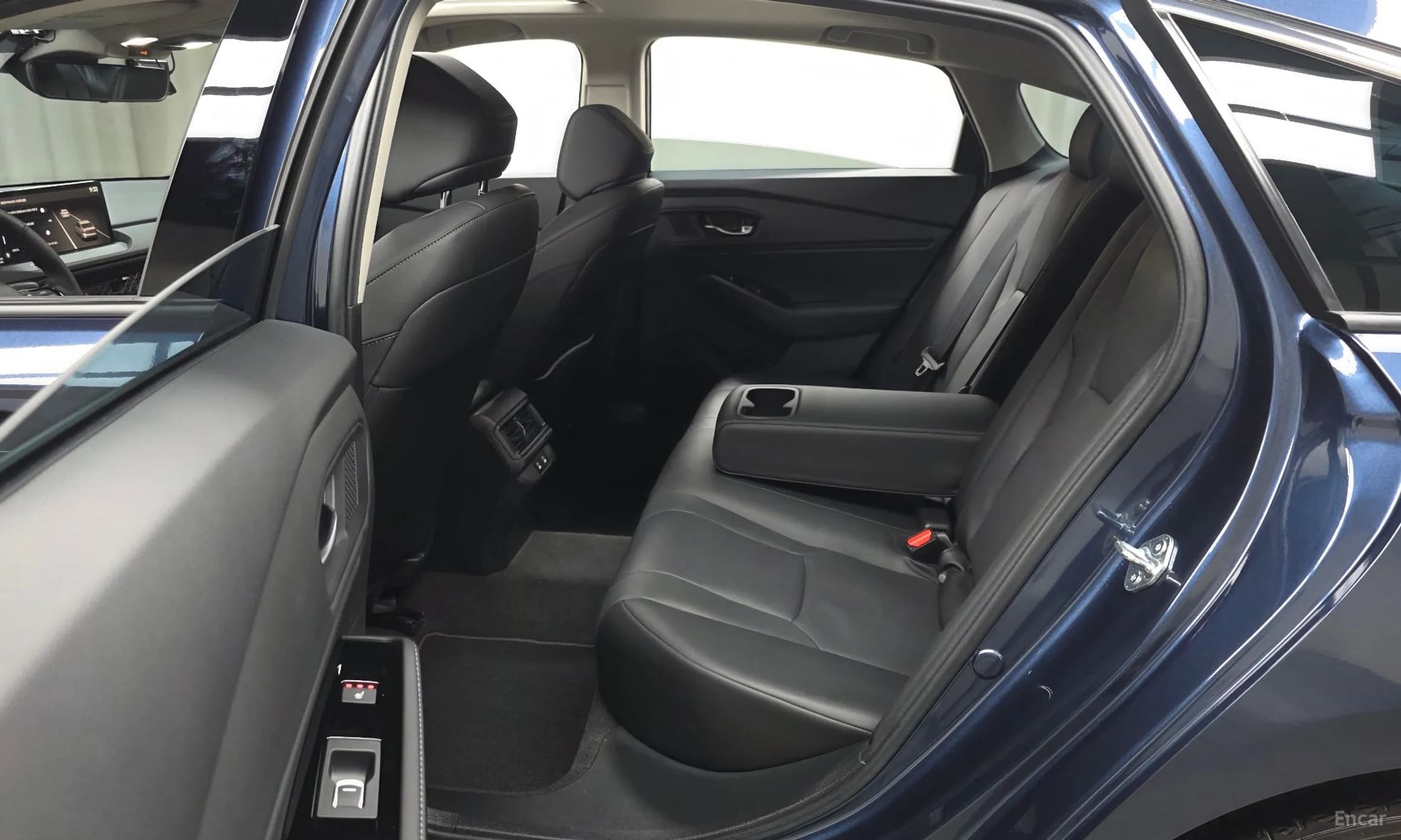 Accord 11th Generation