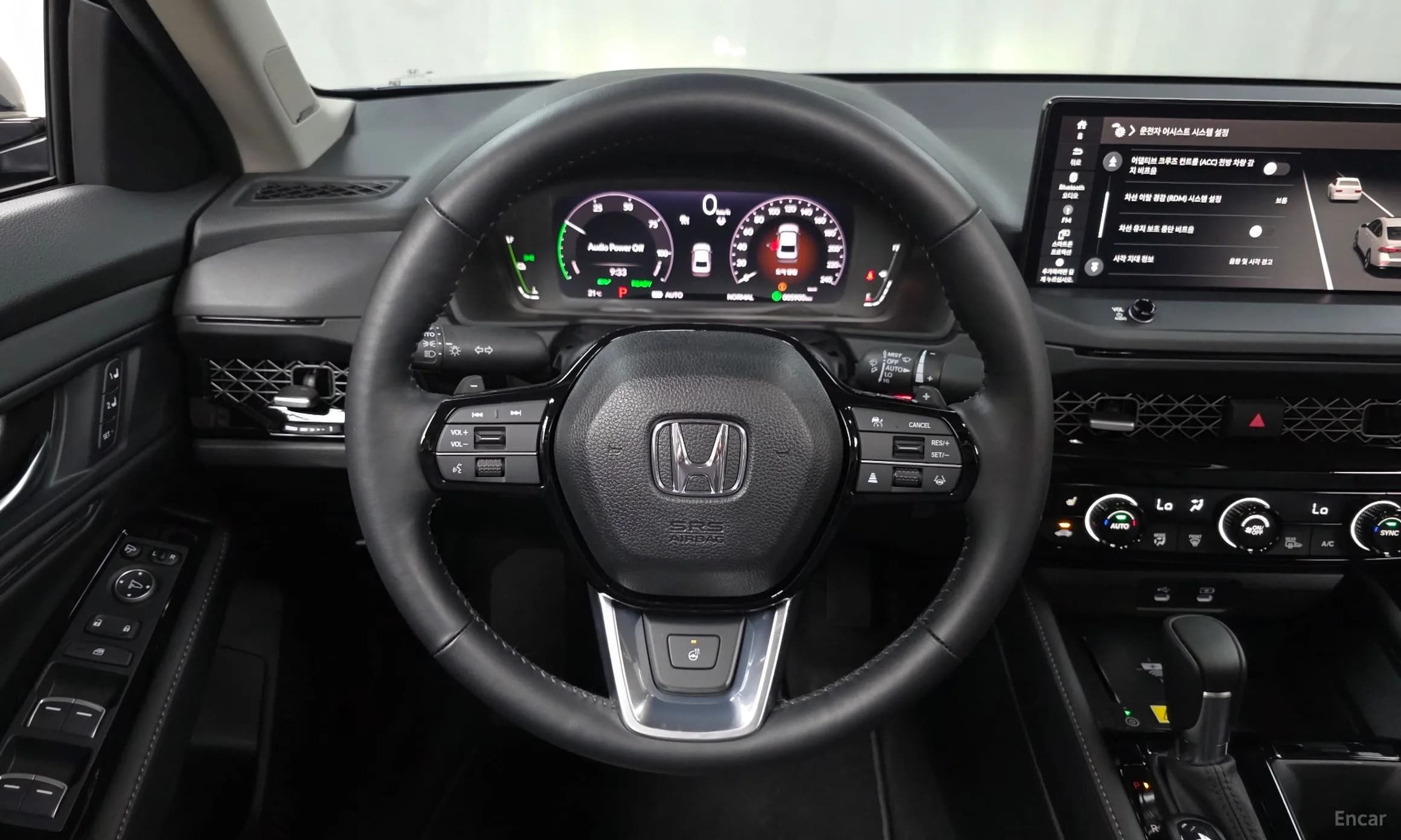 Accord 11th Generation