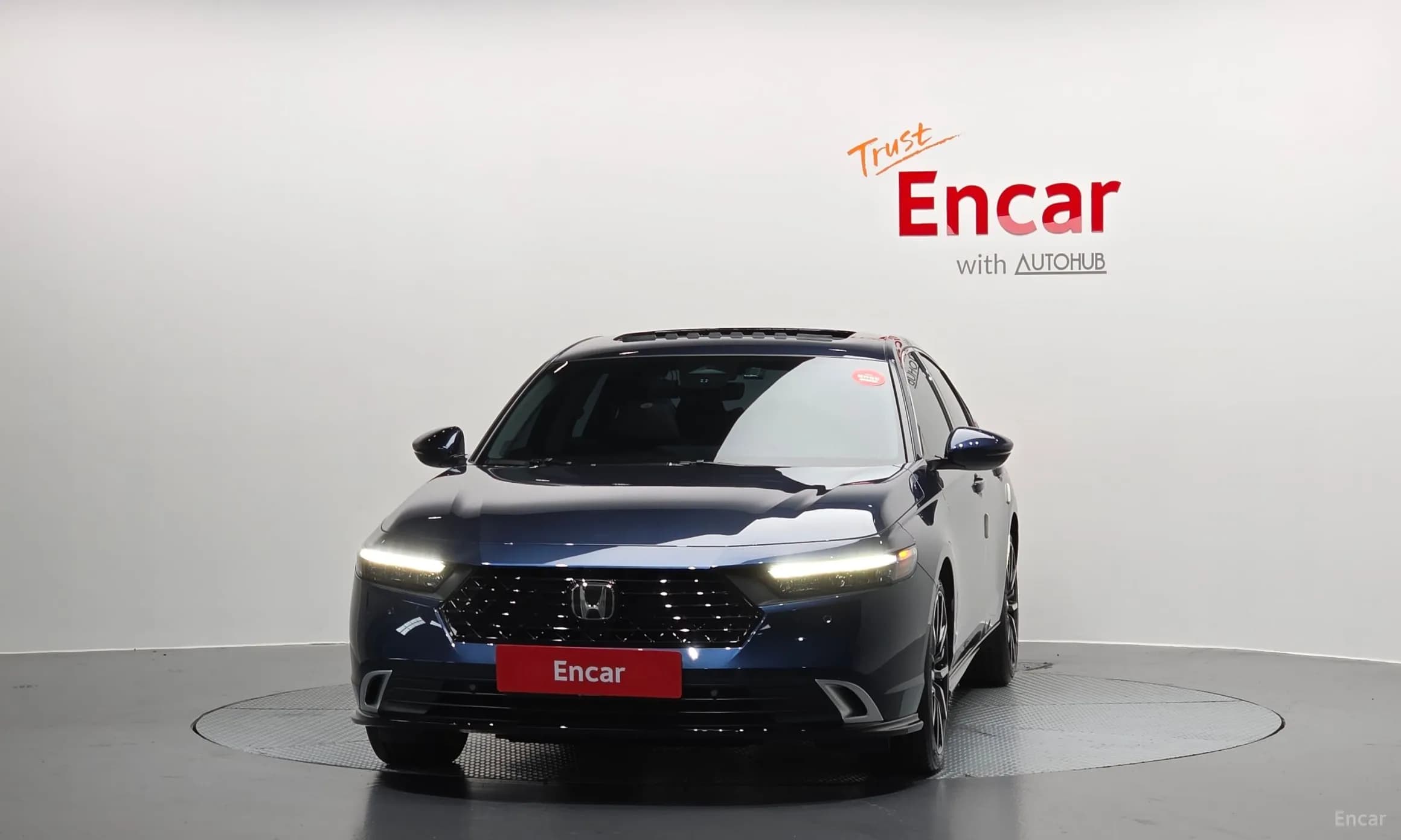 Accord 11th Generation