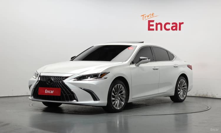 ES300h 7th Generation