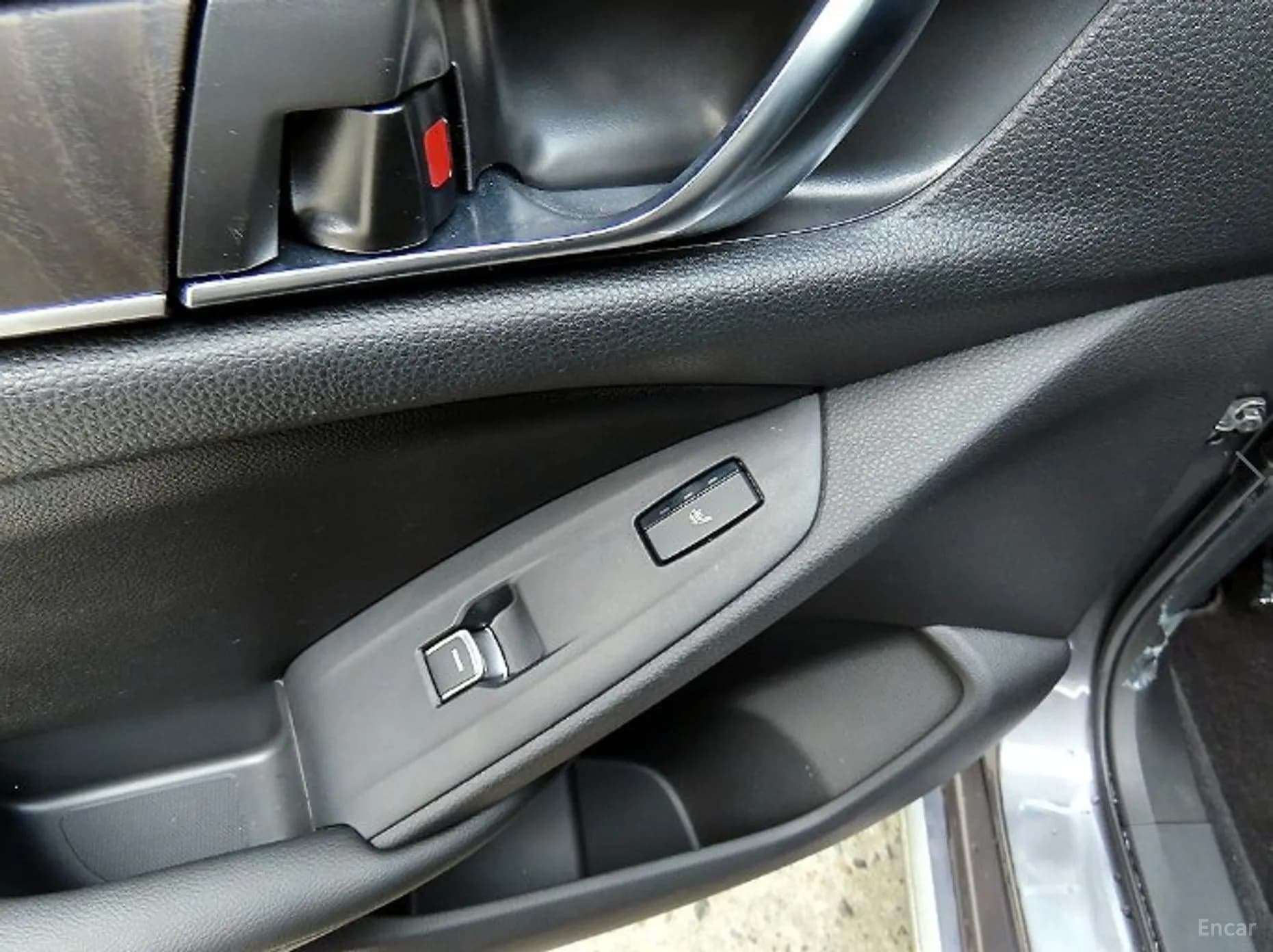 Accord 10th Generation