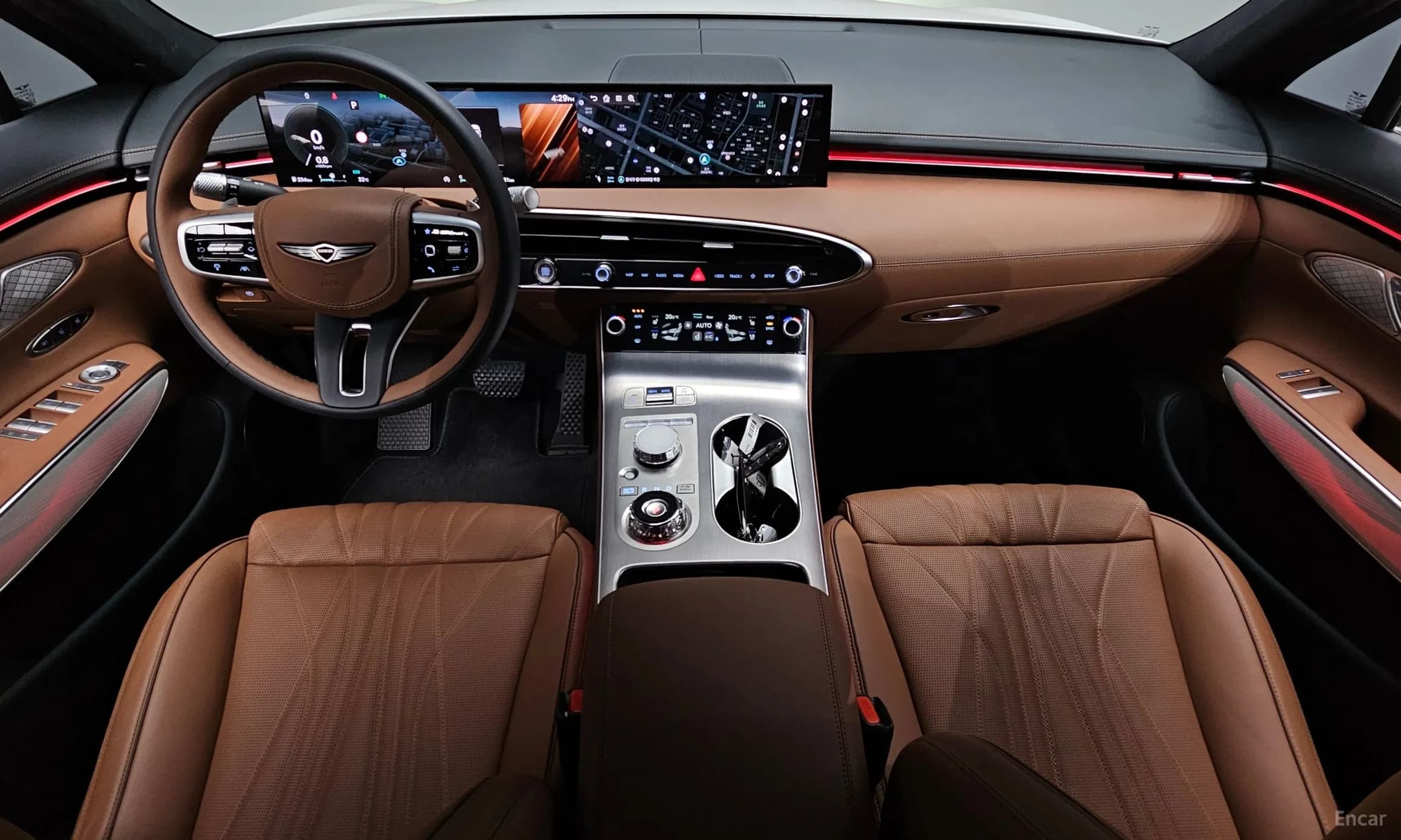 GV70