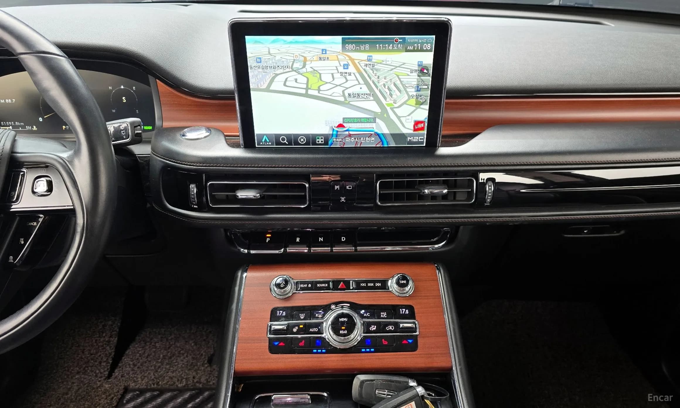 Aviator 2nd Generation