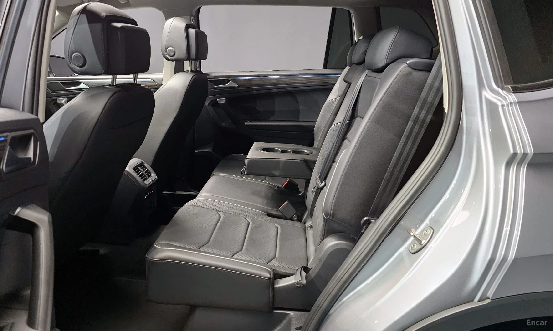 Tiguan All Space