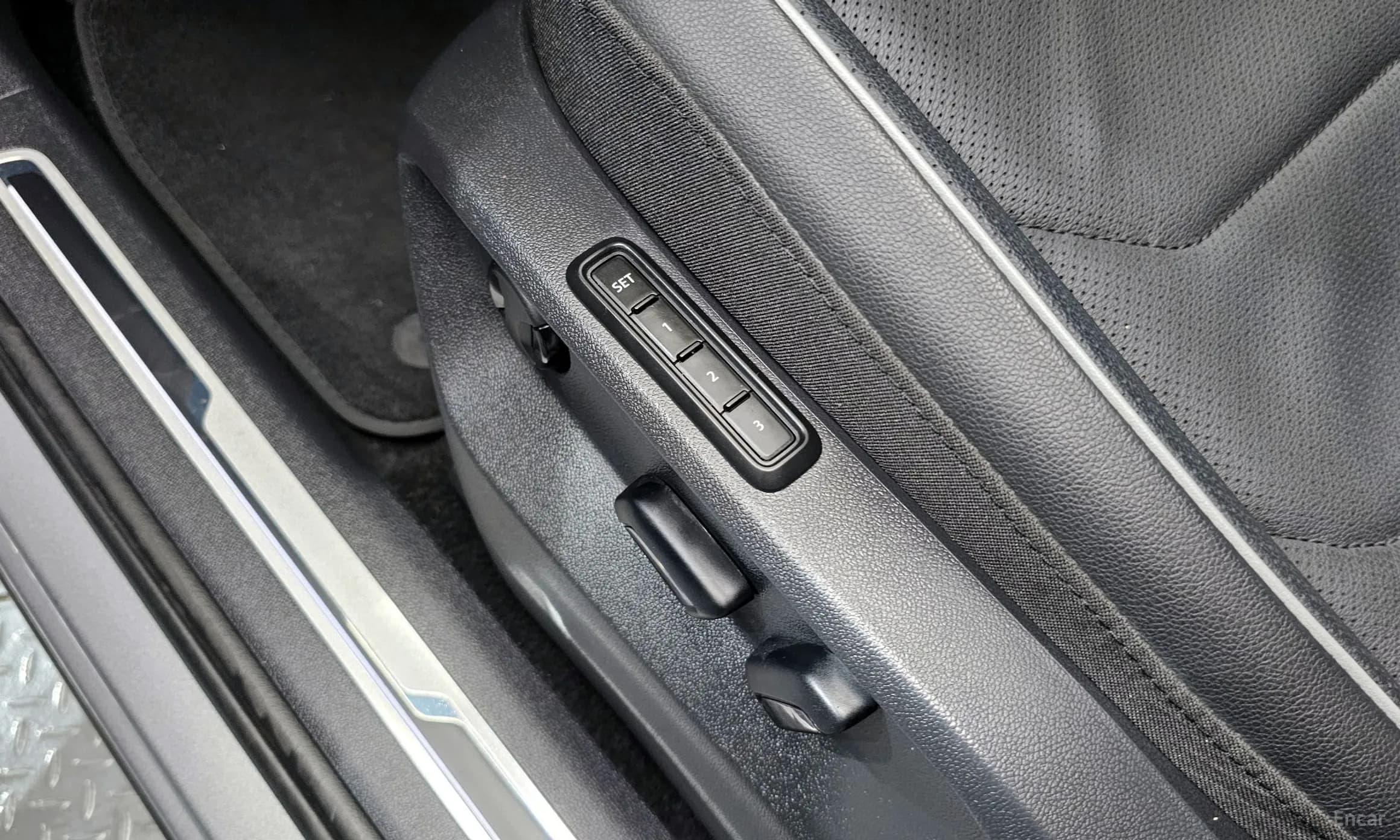 Tiguan All Space