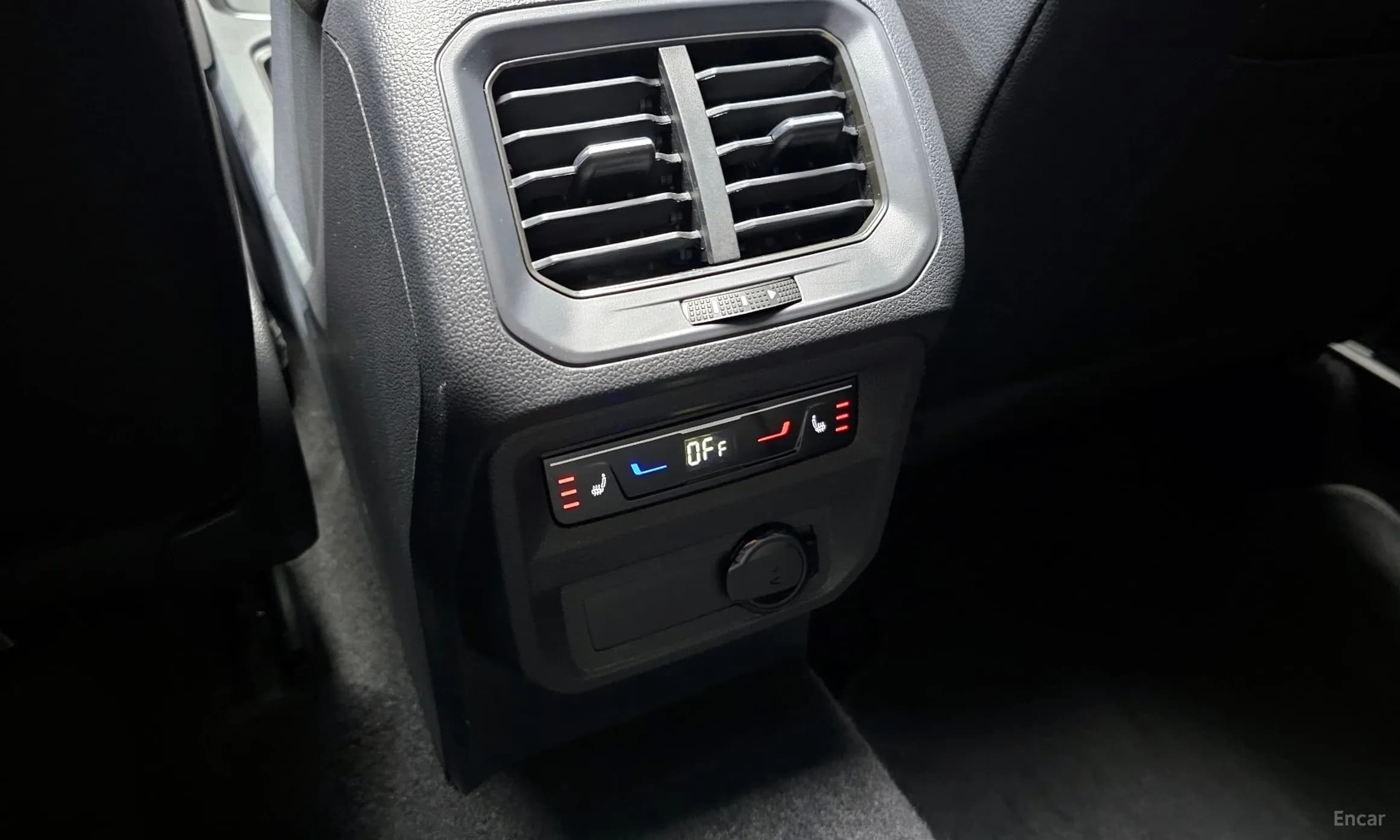 Tiguan All Space