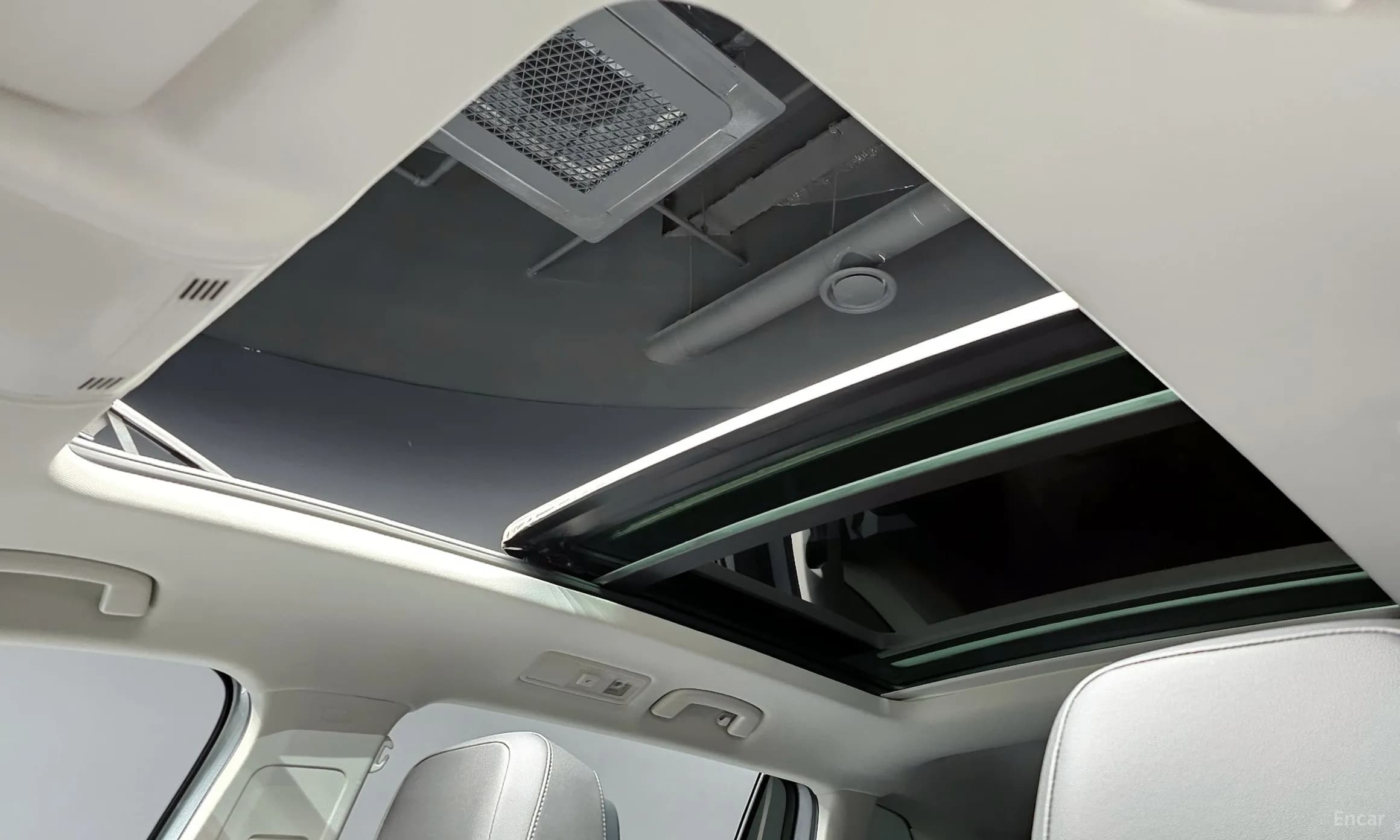 Tiguan All Space