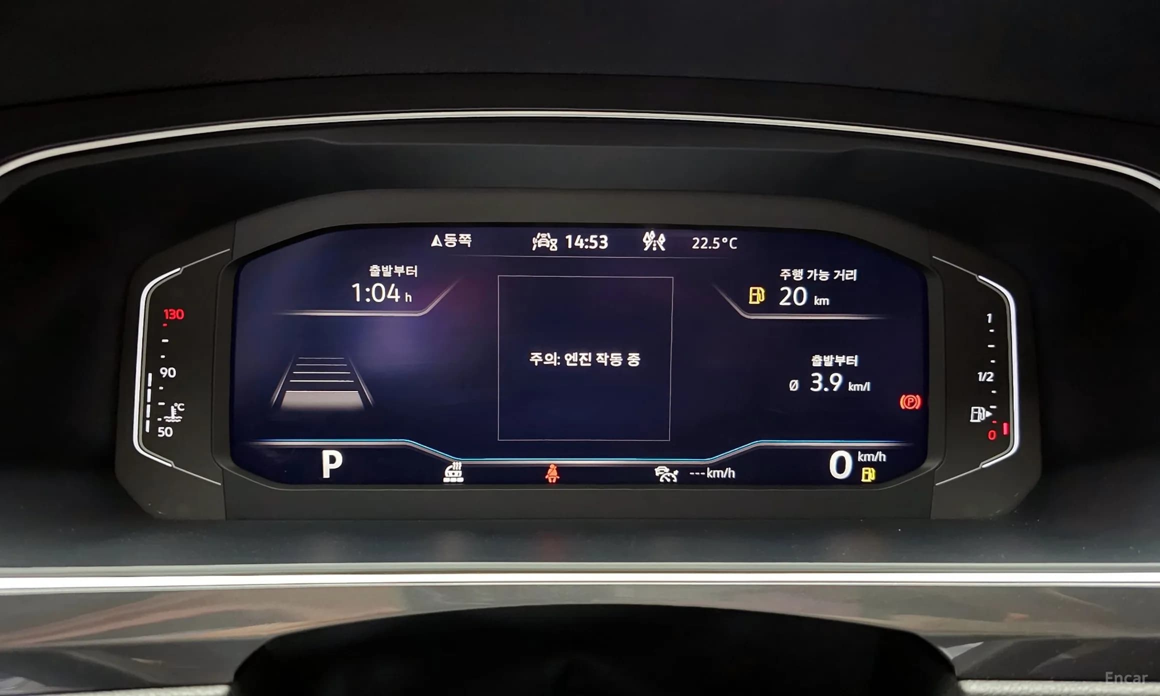 Tiguan All Space