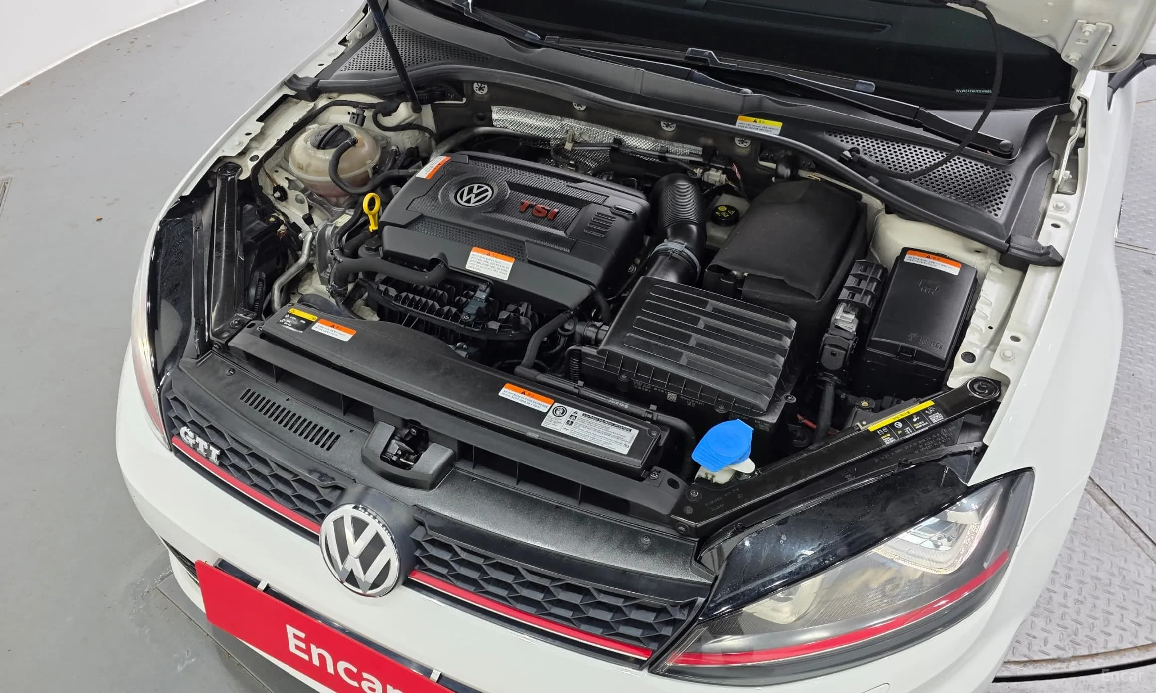 Golf 7th Generation