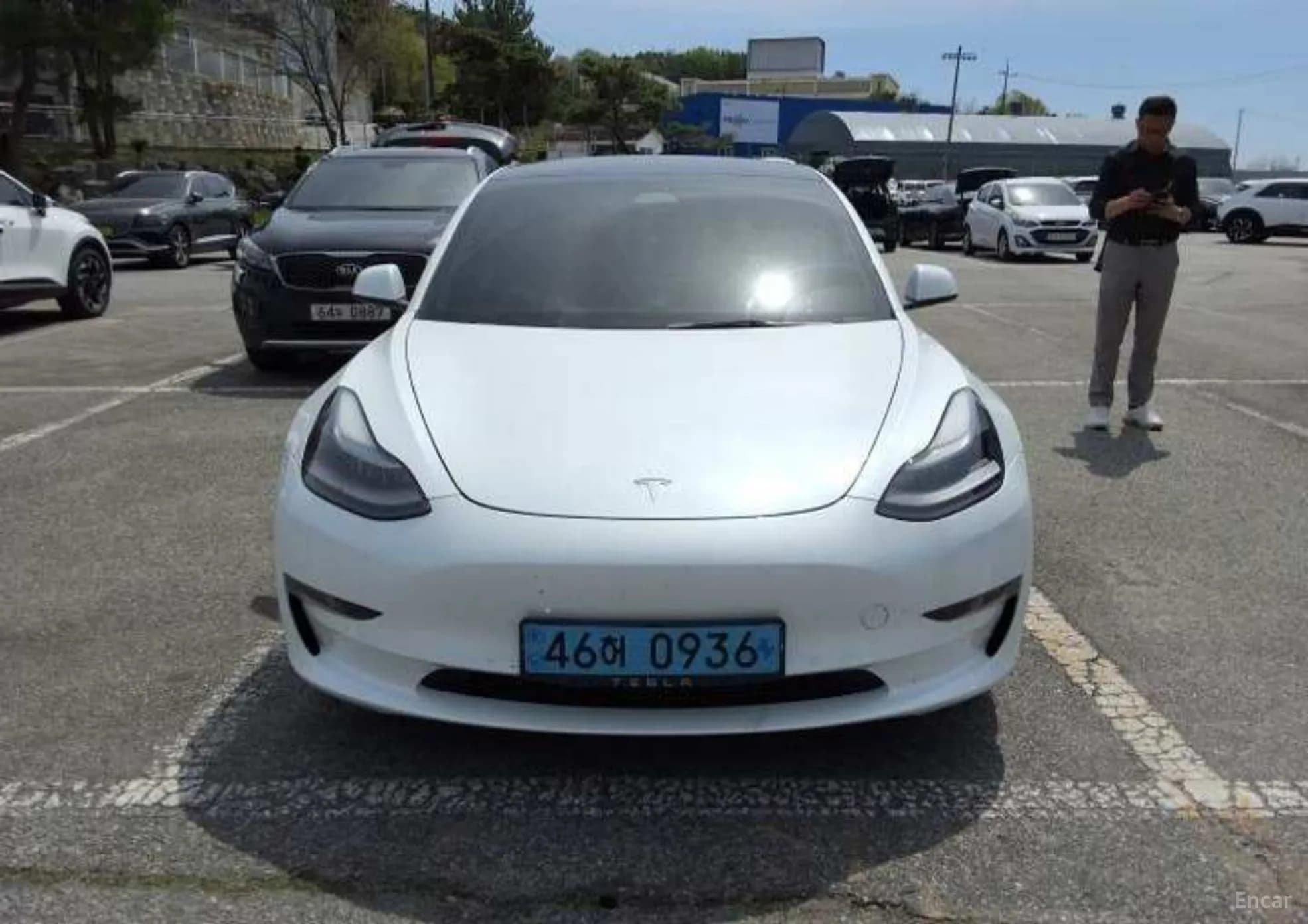 Model 3
