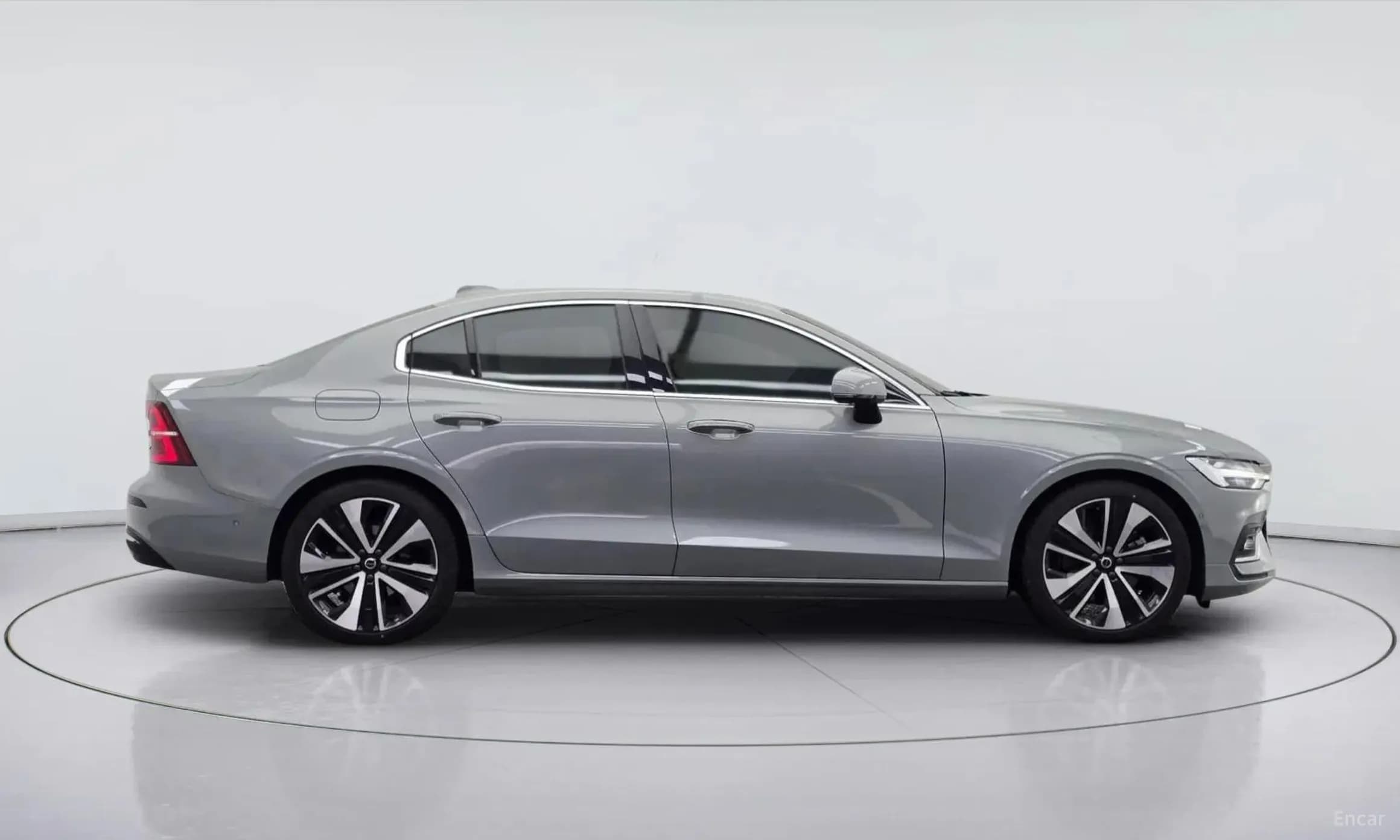 S60 3rd Generation
