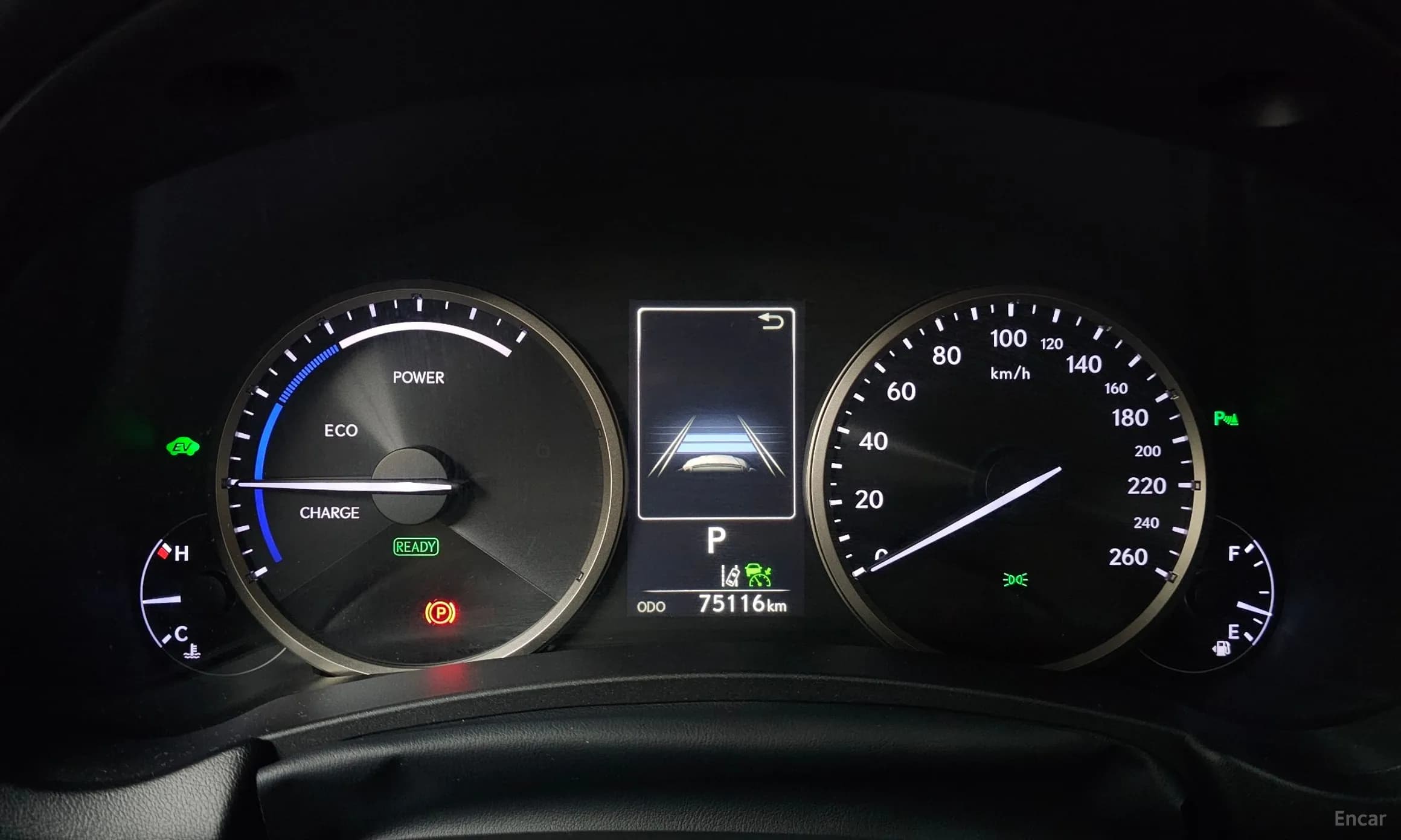 NX300h