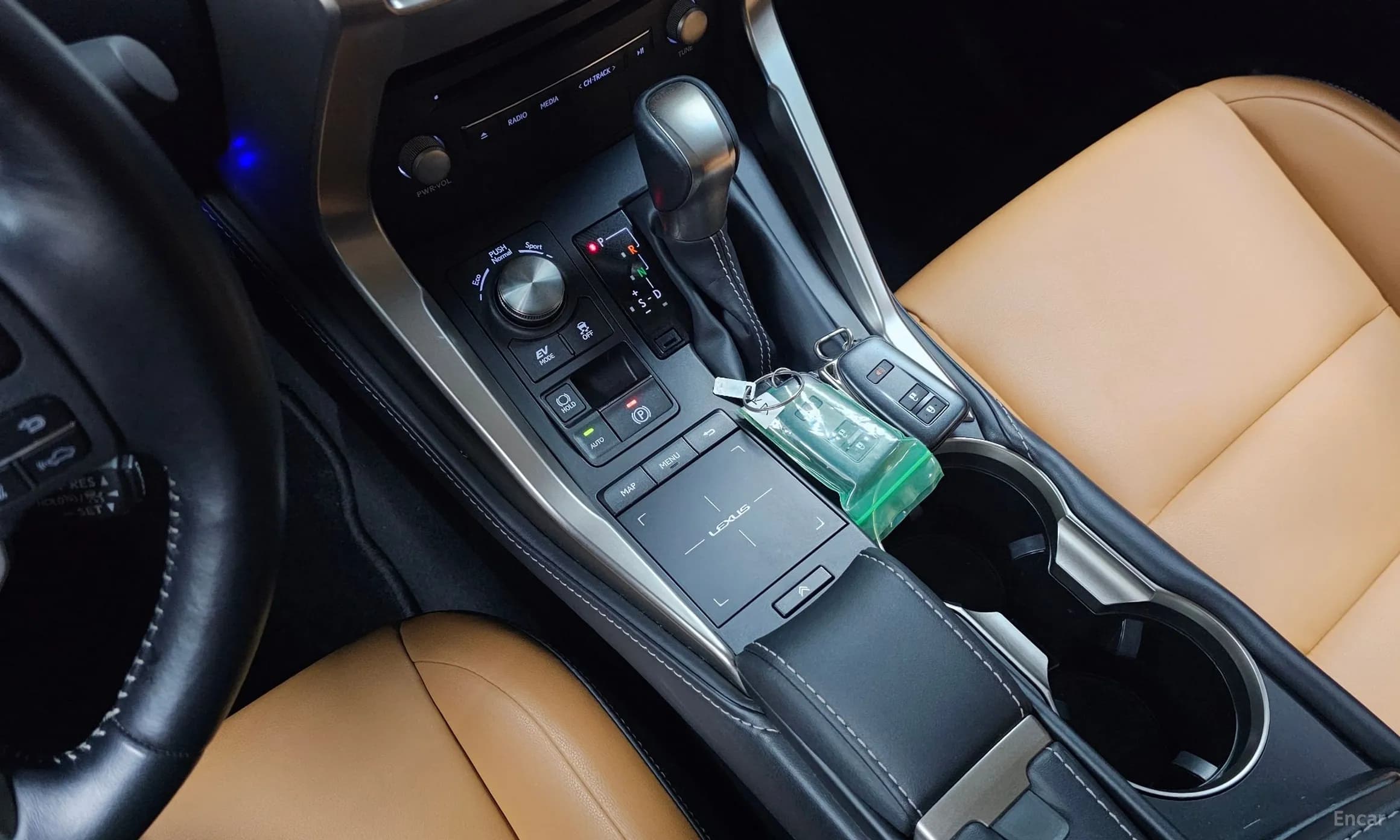NX300h