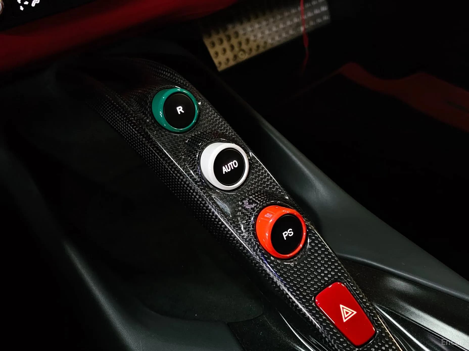 812 Superfast
