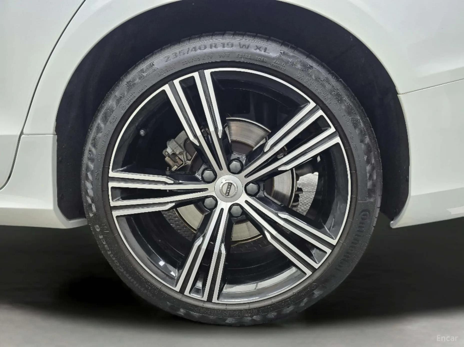 S60 3rd Generation