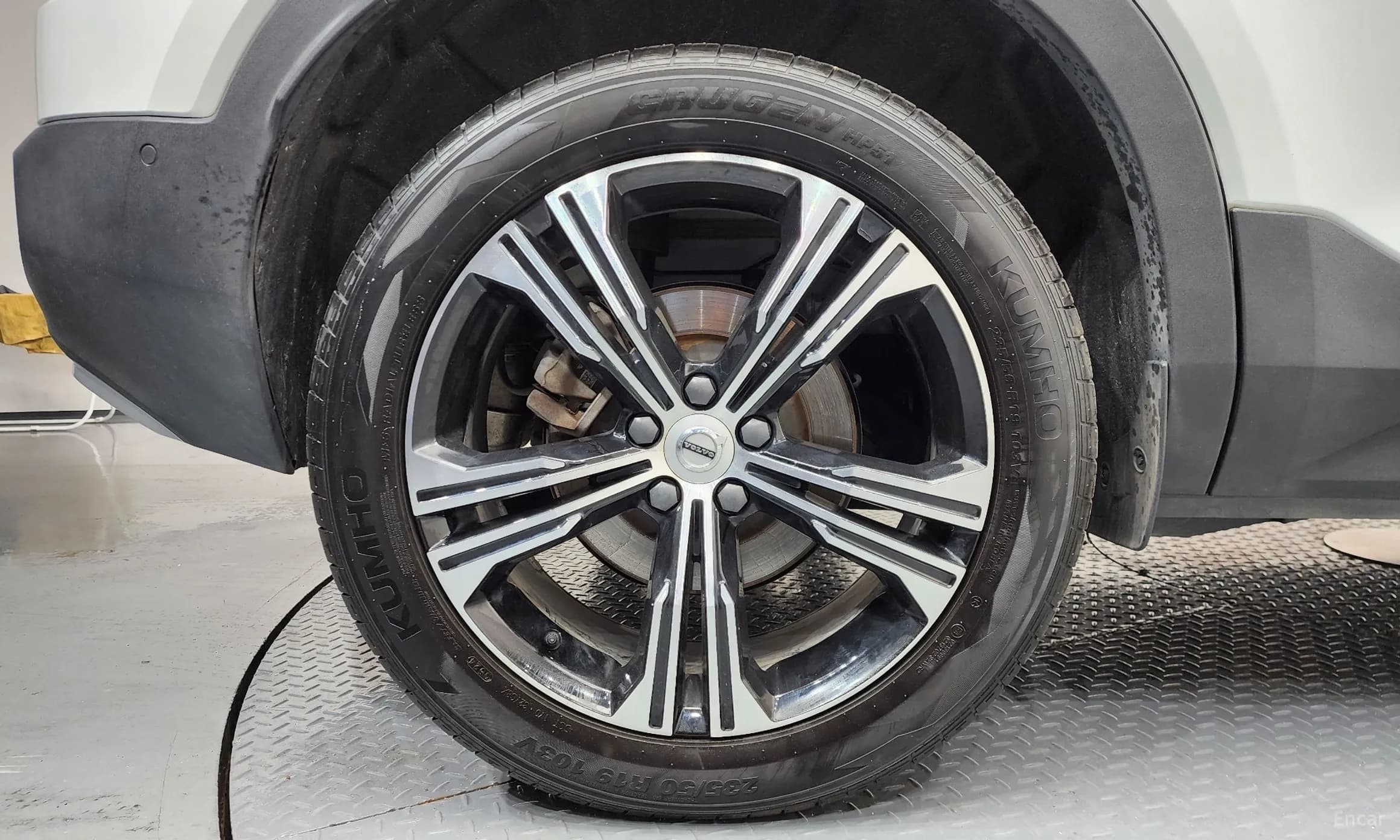 XC40