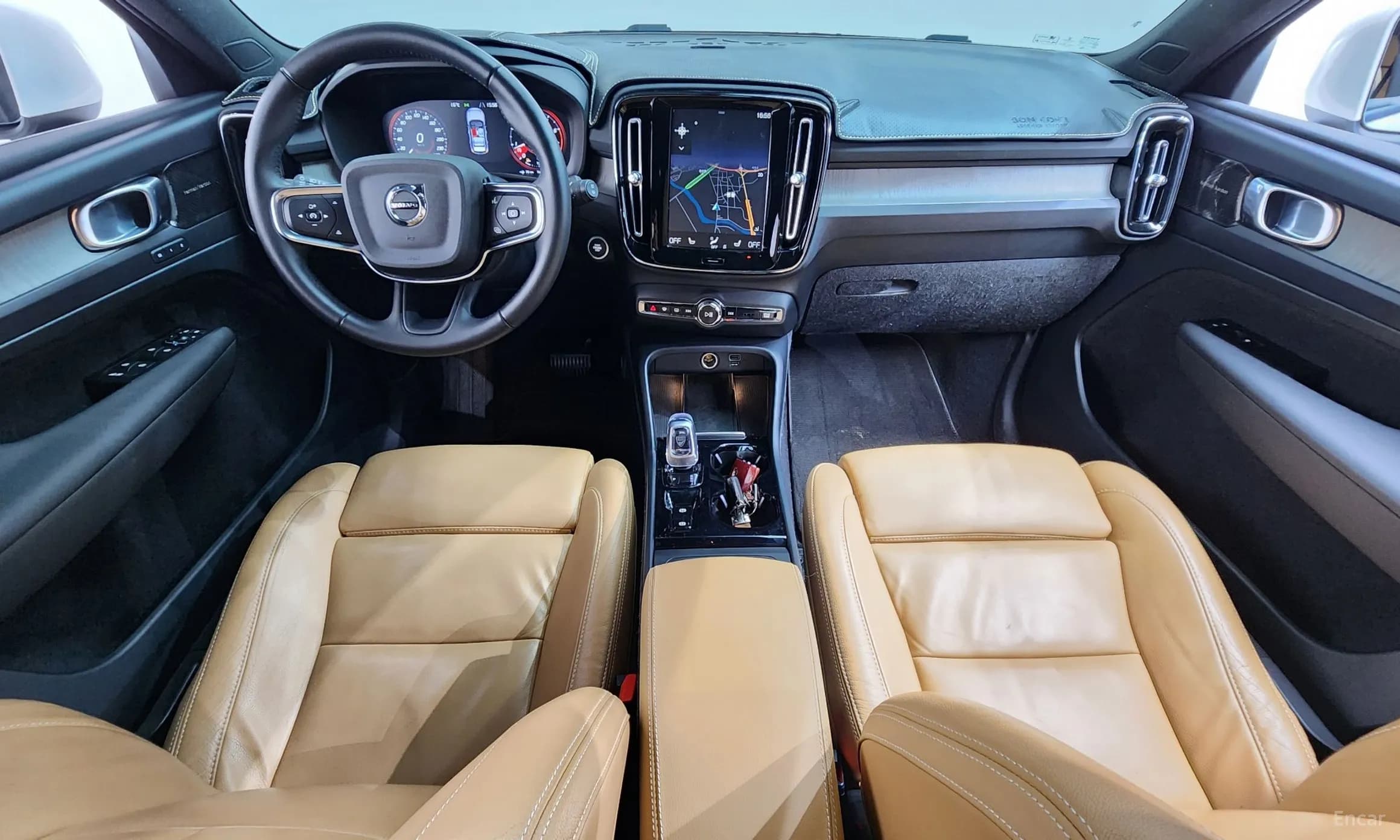 XC40