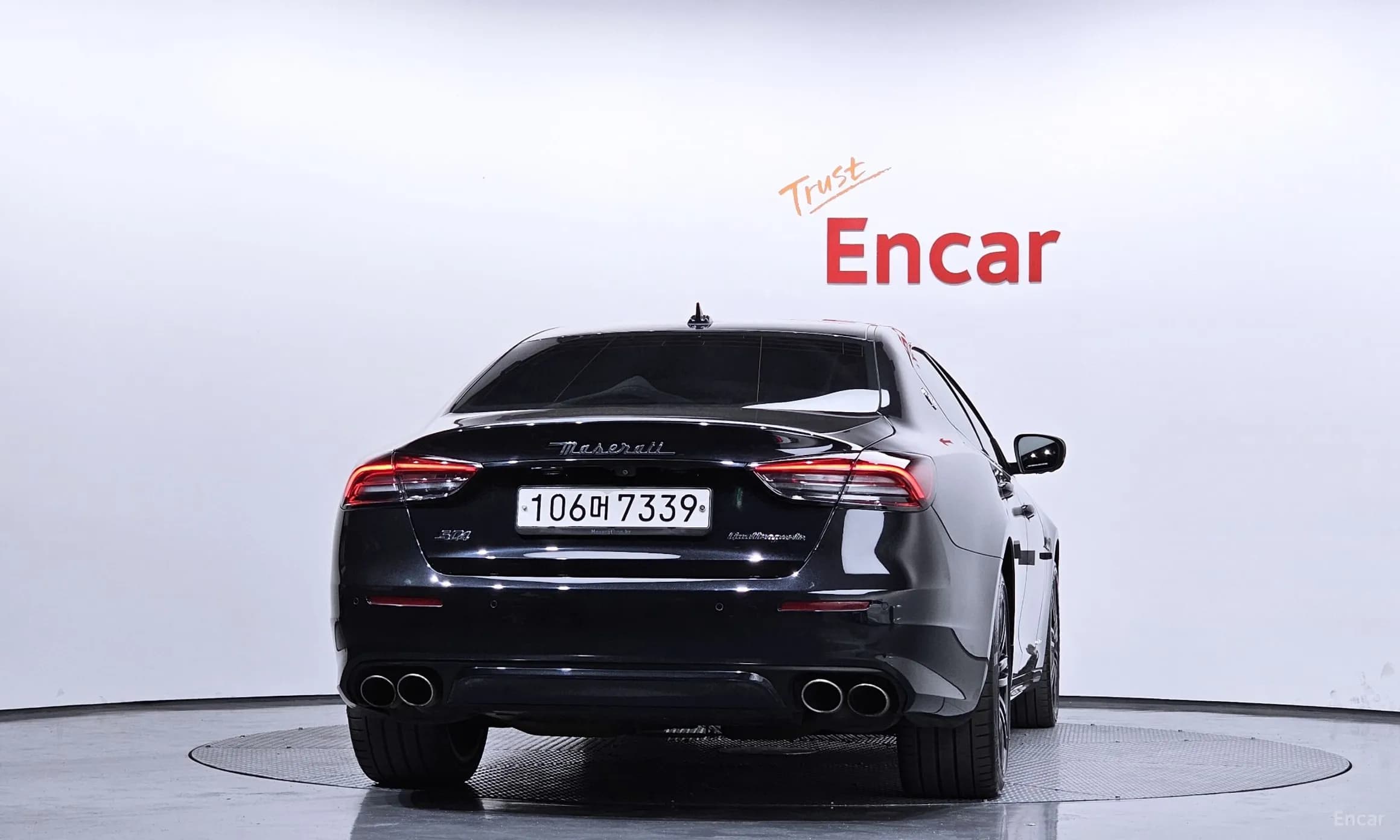 Quattroporte