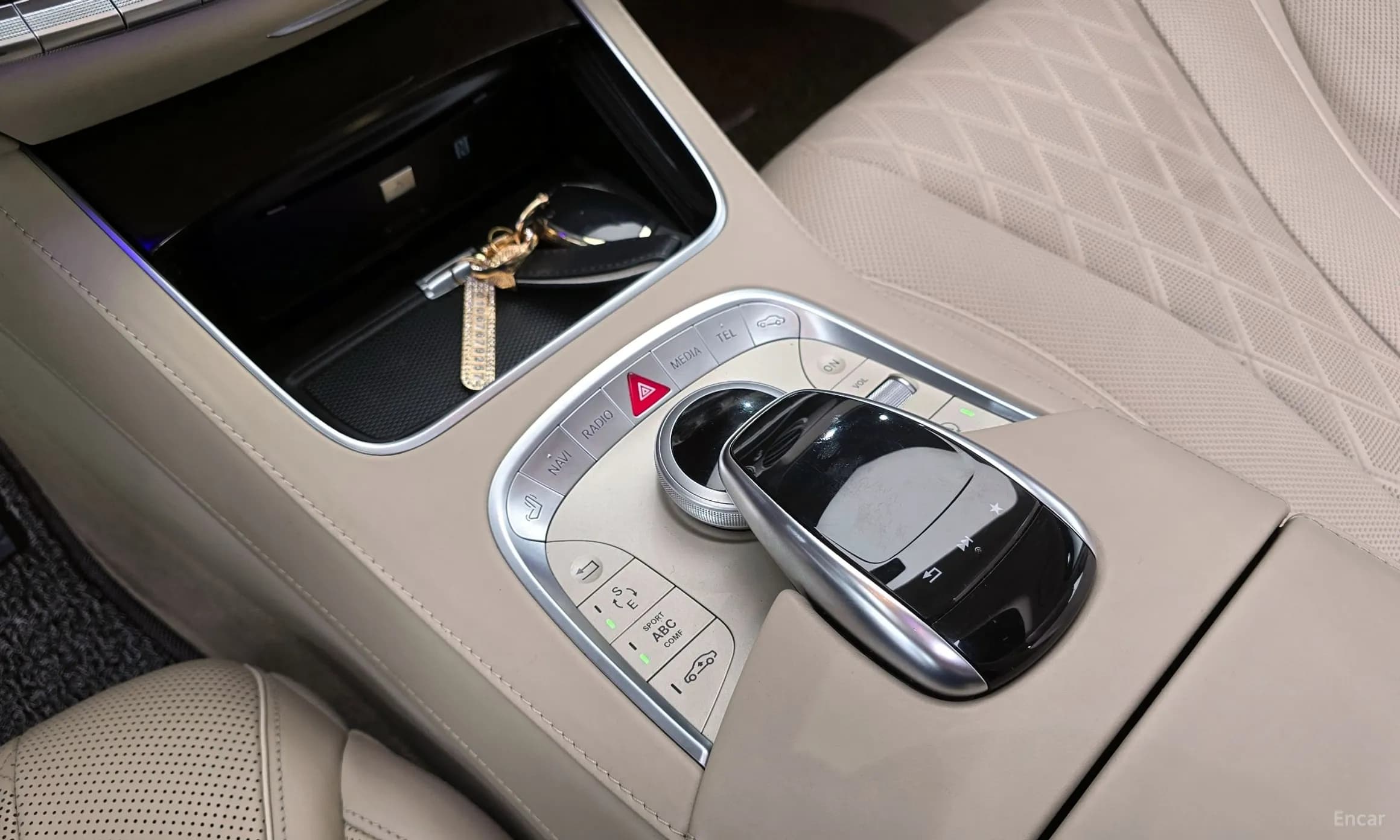 S-Class W222