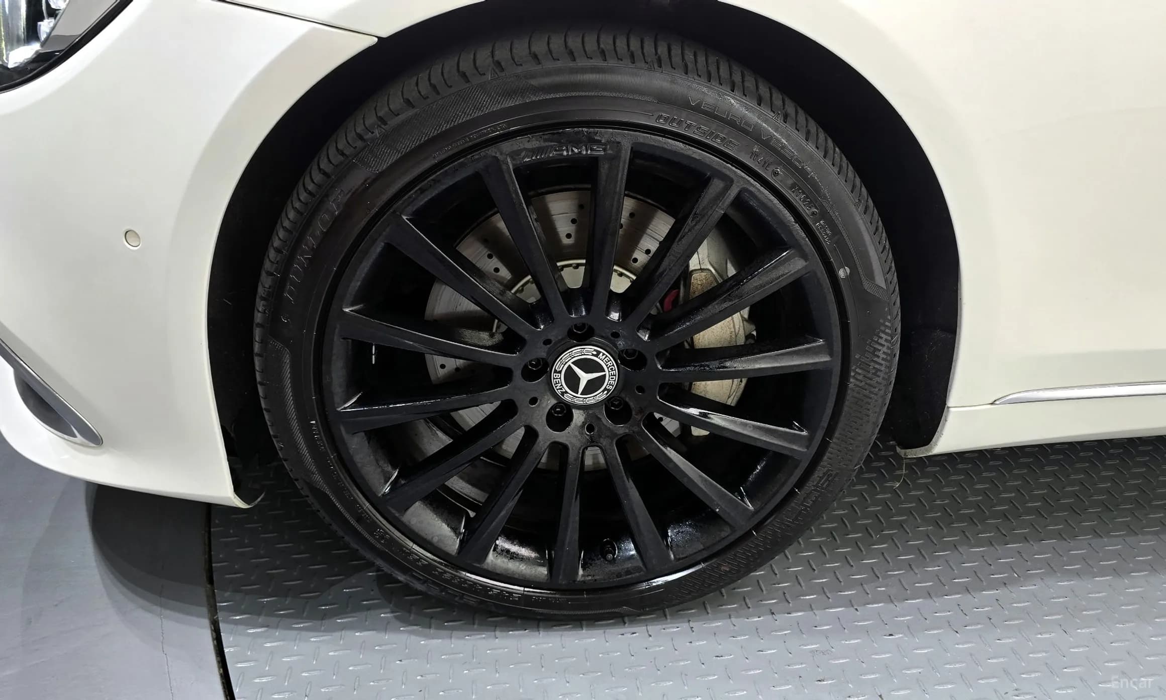 S-Class W222