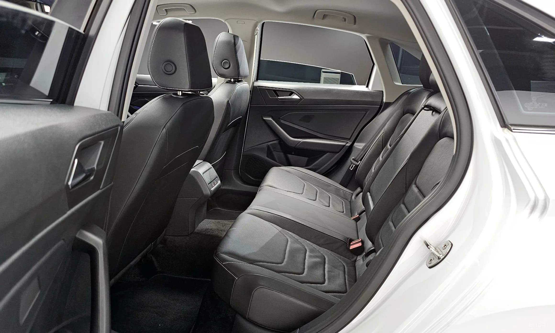 Jetta 7th Generation
