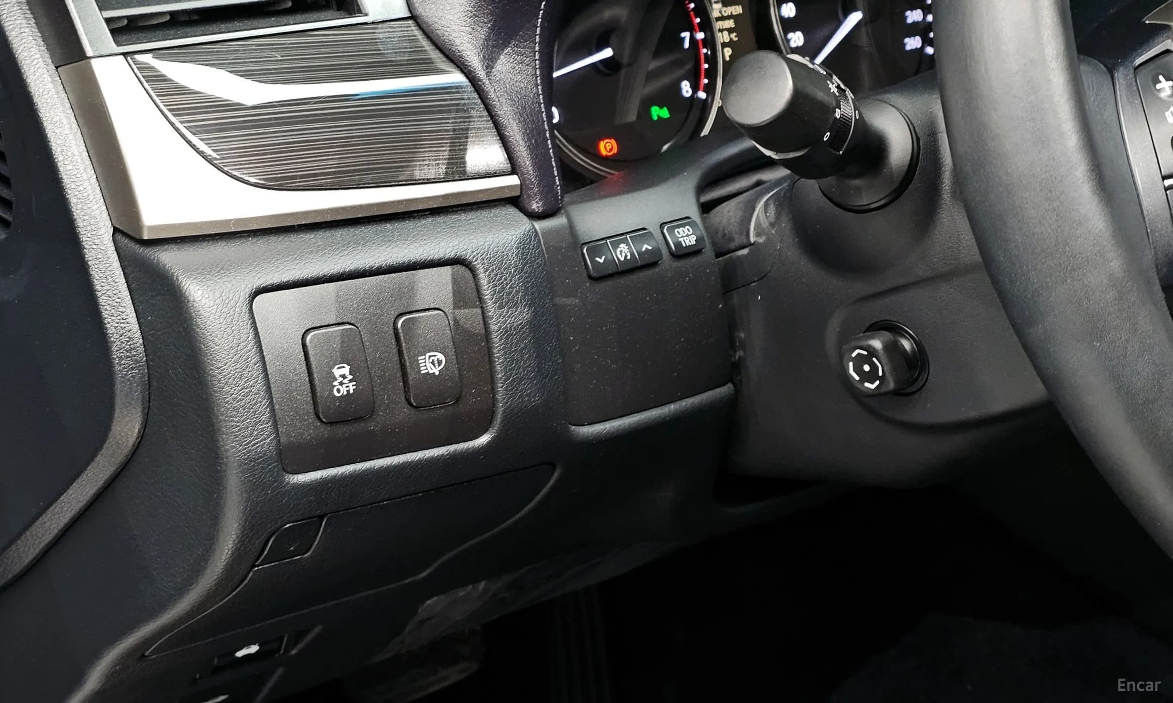 New GS250