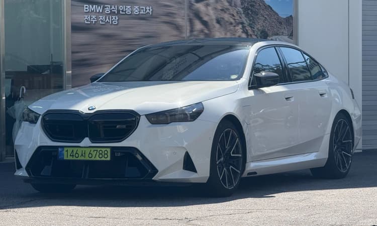 M5 (G90)