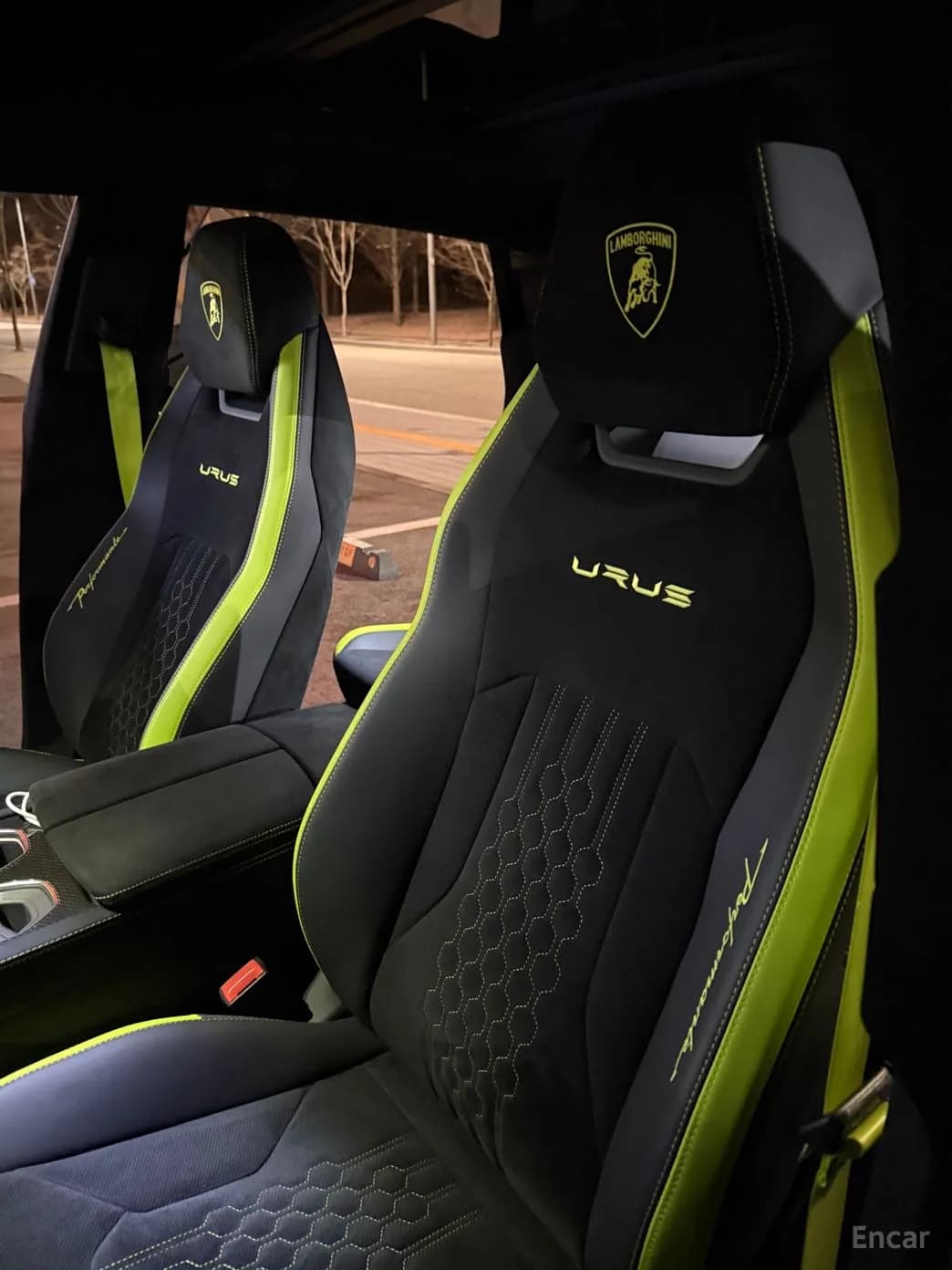 Urus