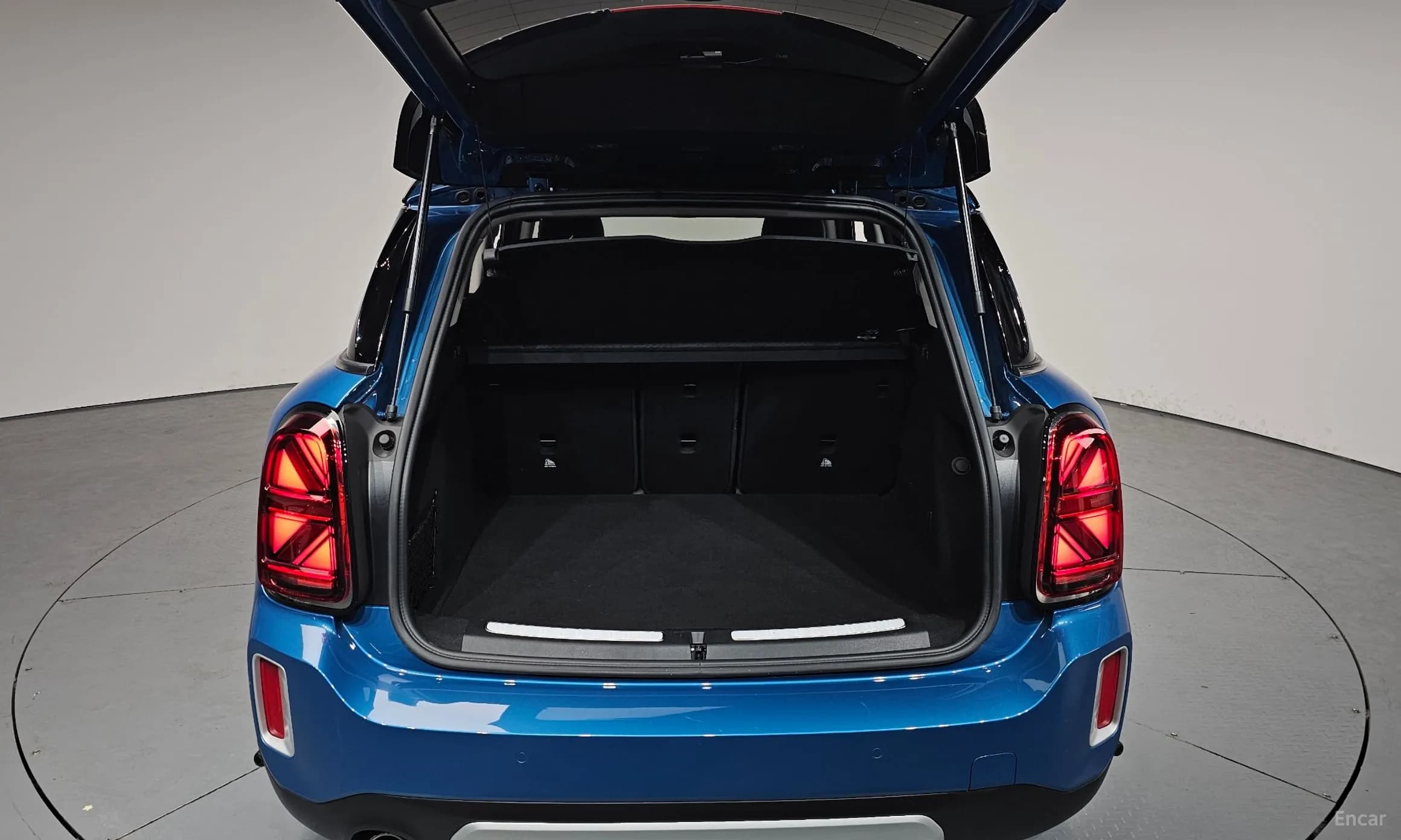 Cooper Countryman