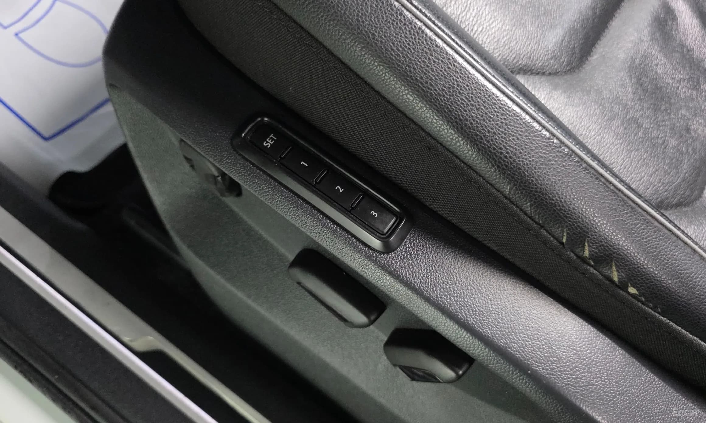 Tiguan All Space