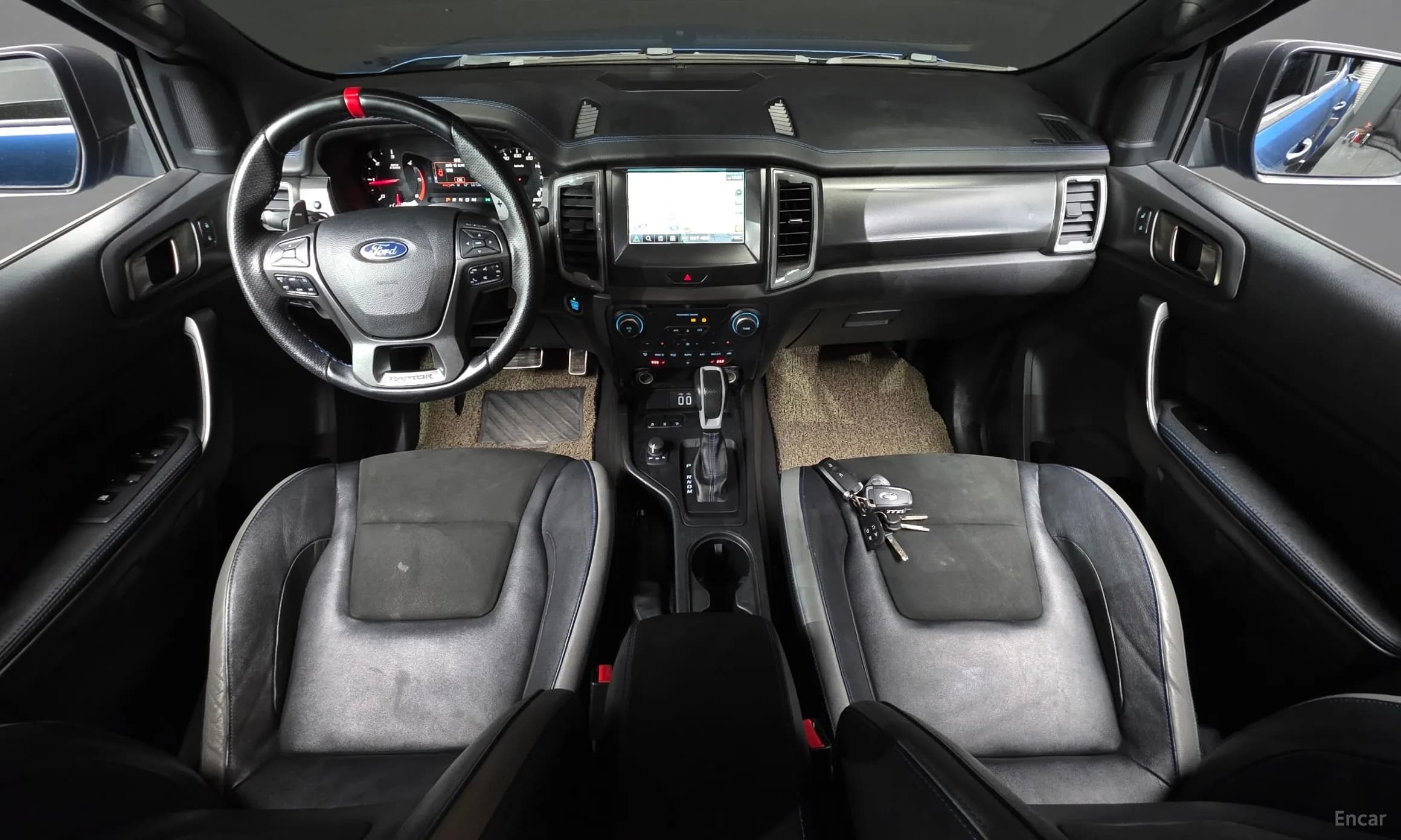 Ranger 3rd Generation