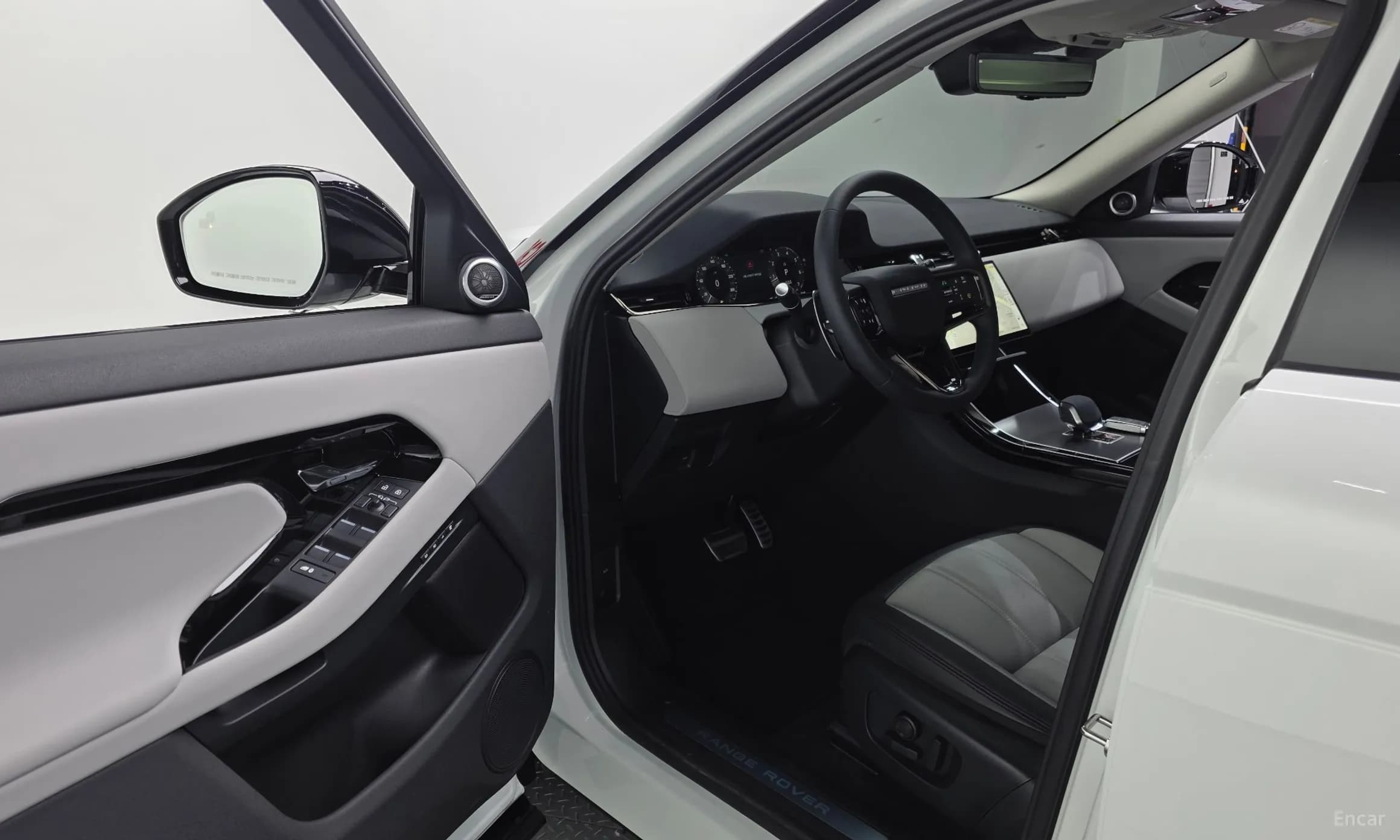 Range Rover Evoque 2nd Generation