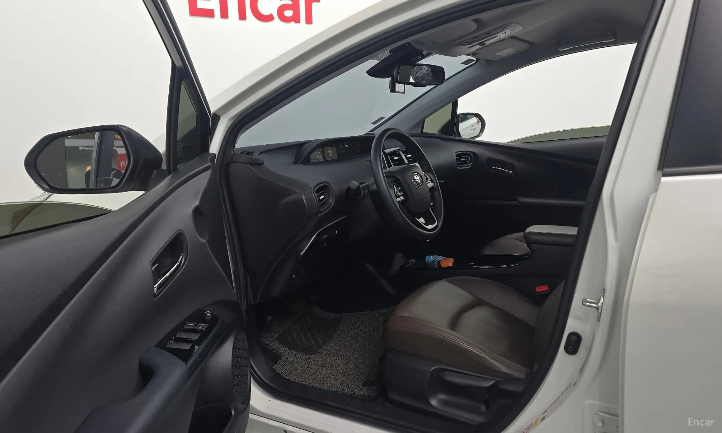 Prius 4th Generation