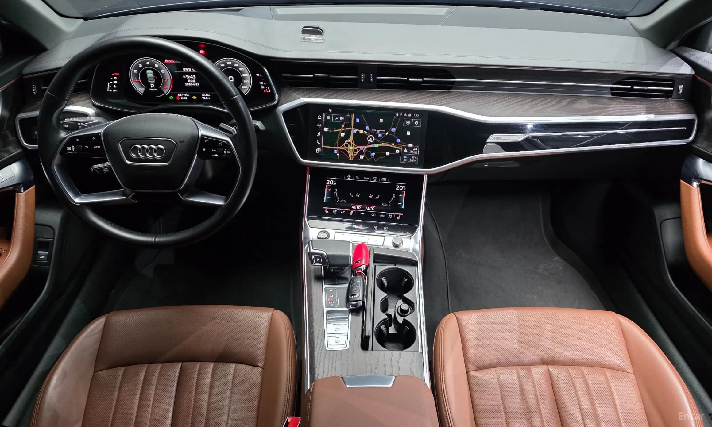 A6 (C8)