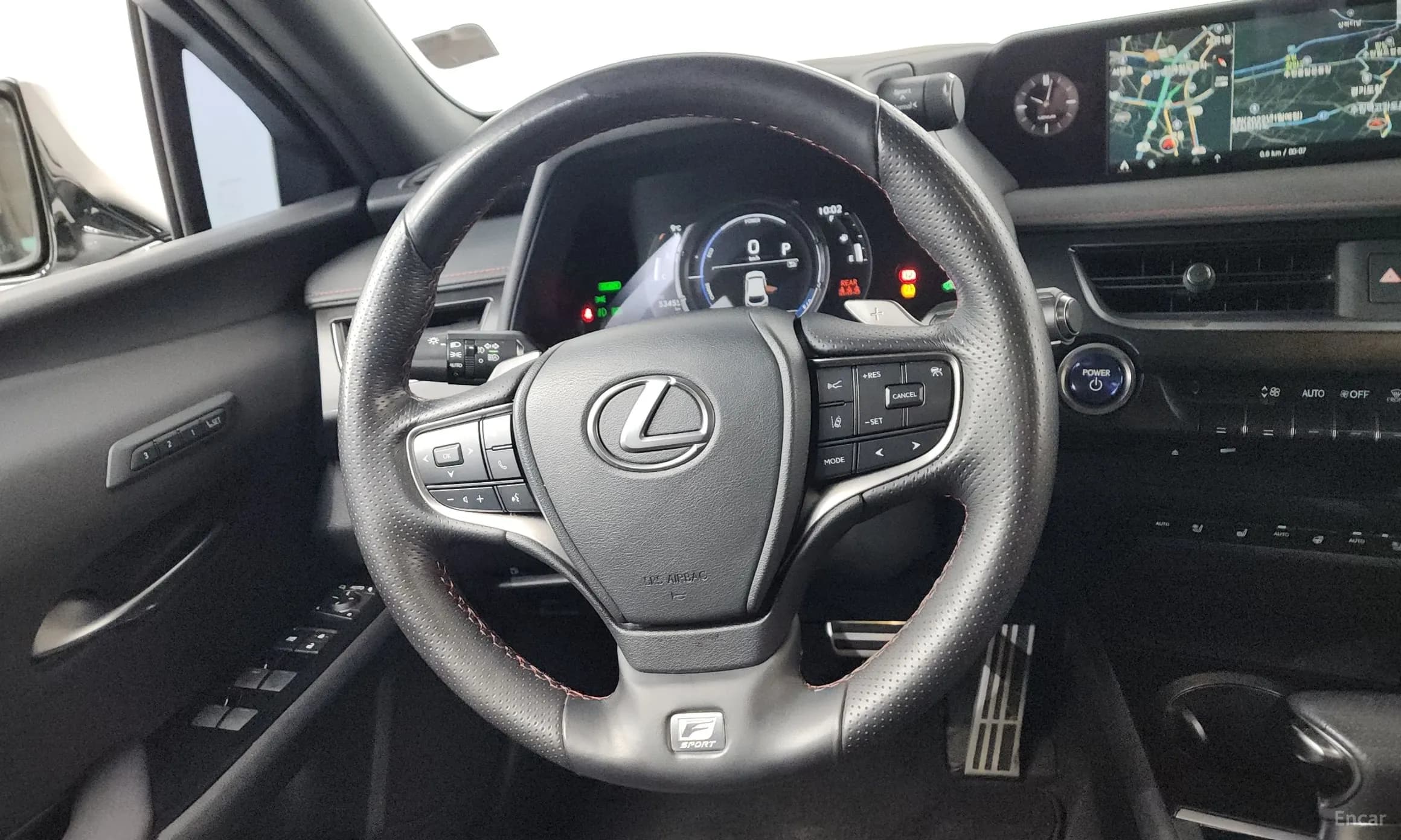 UX250h