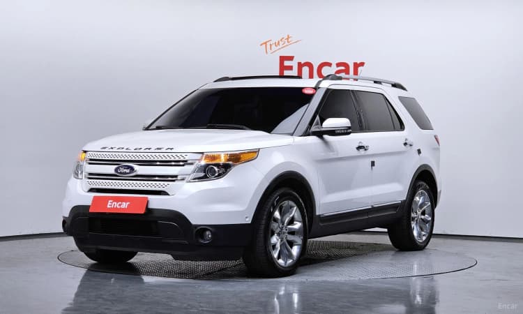 Explorer