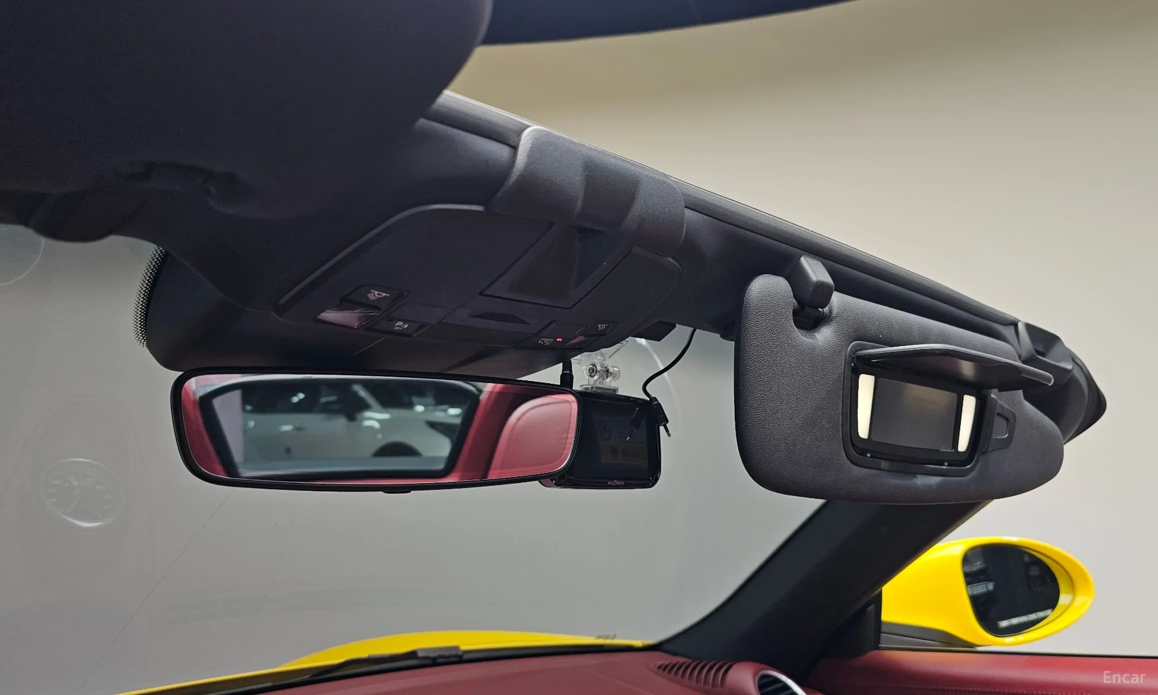 718 Boxster