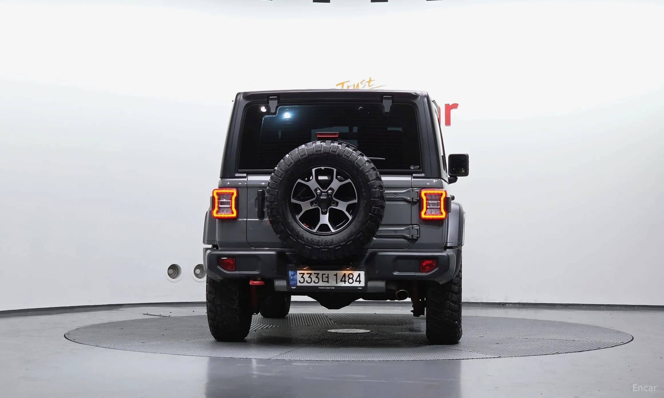 Wrangler (JL)