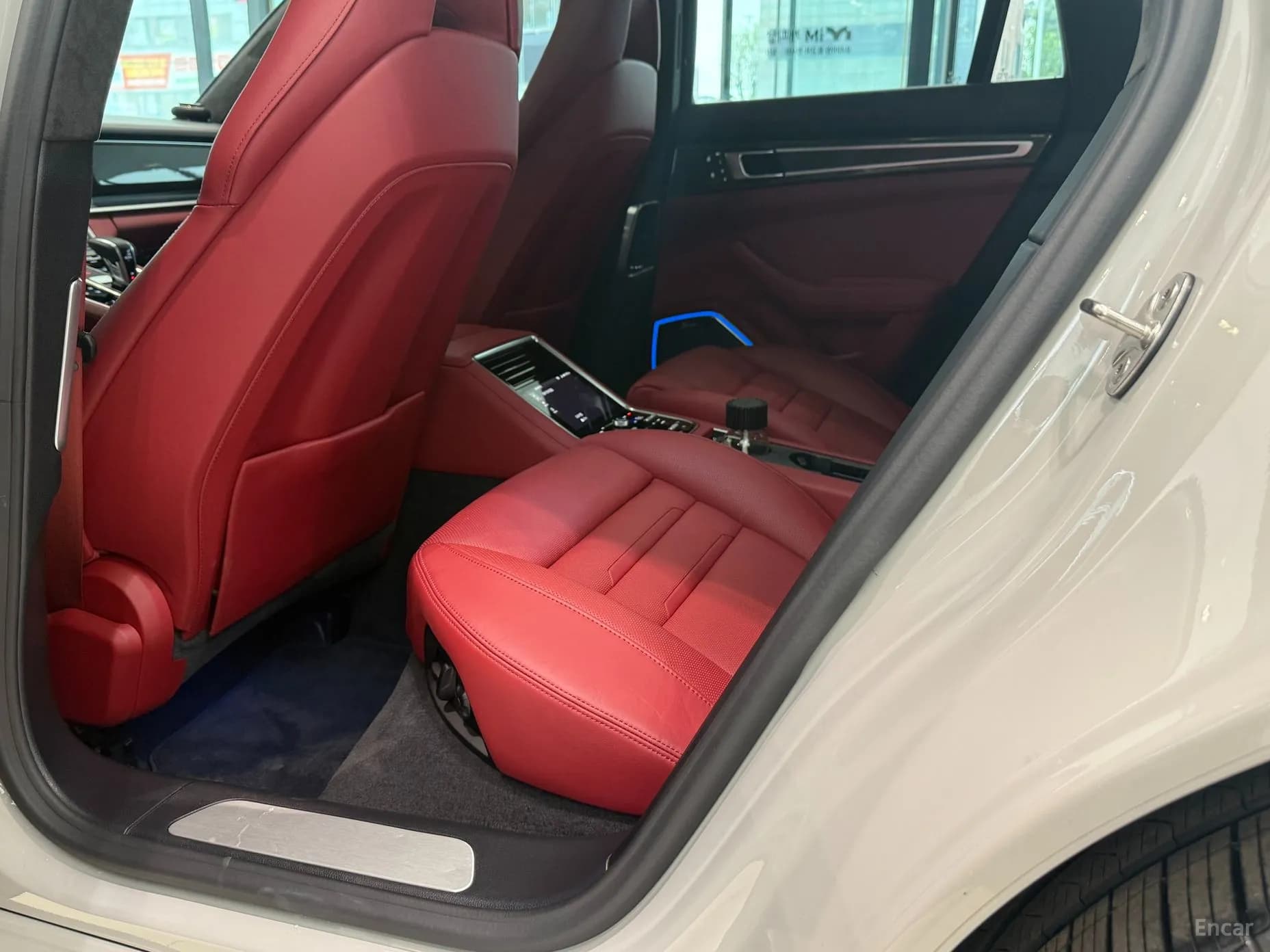 Panamera (971)