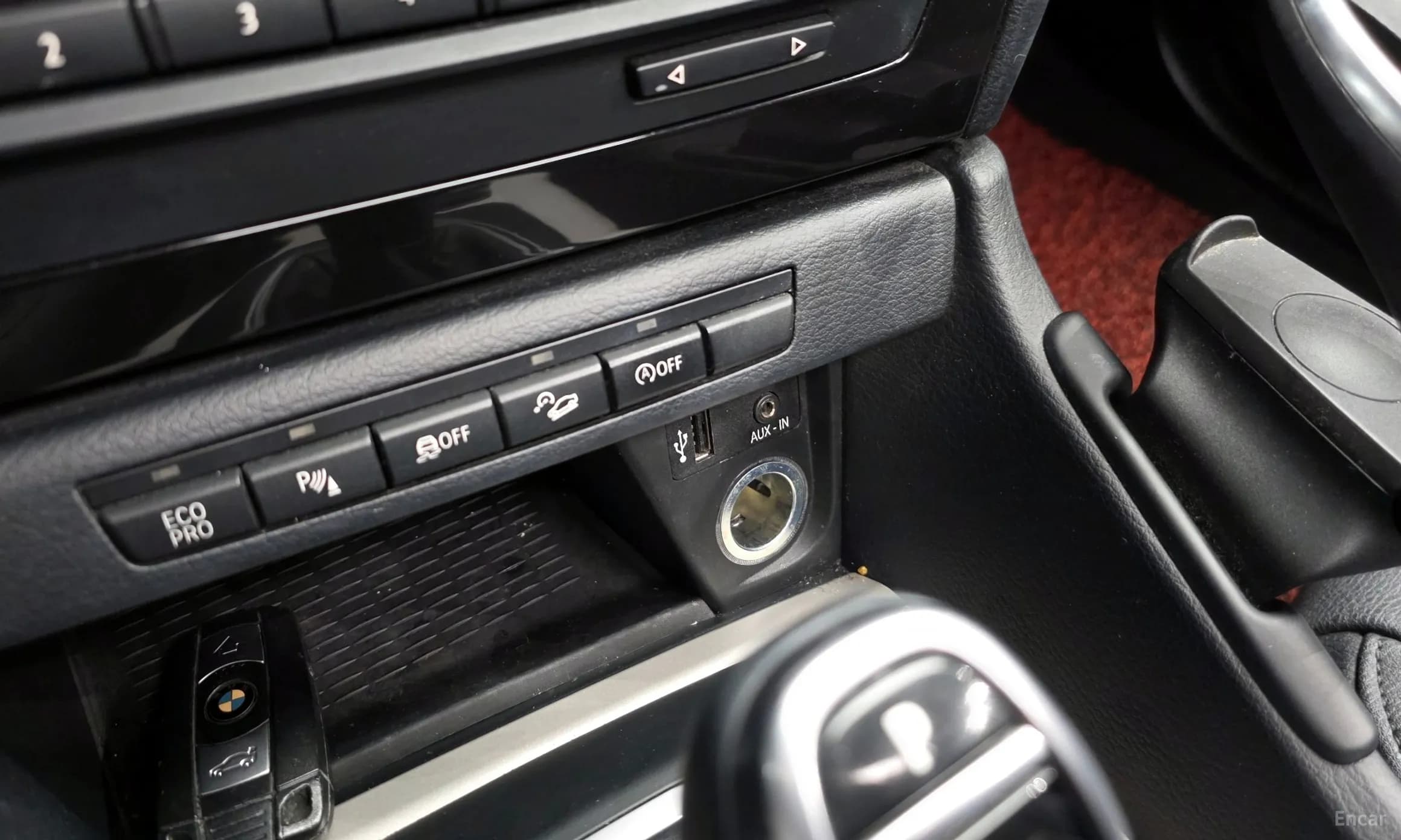 X1 (E84)