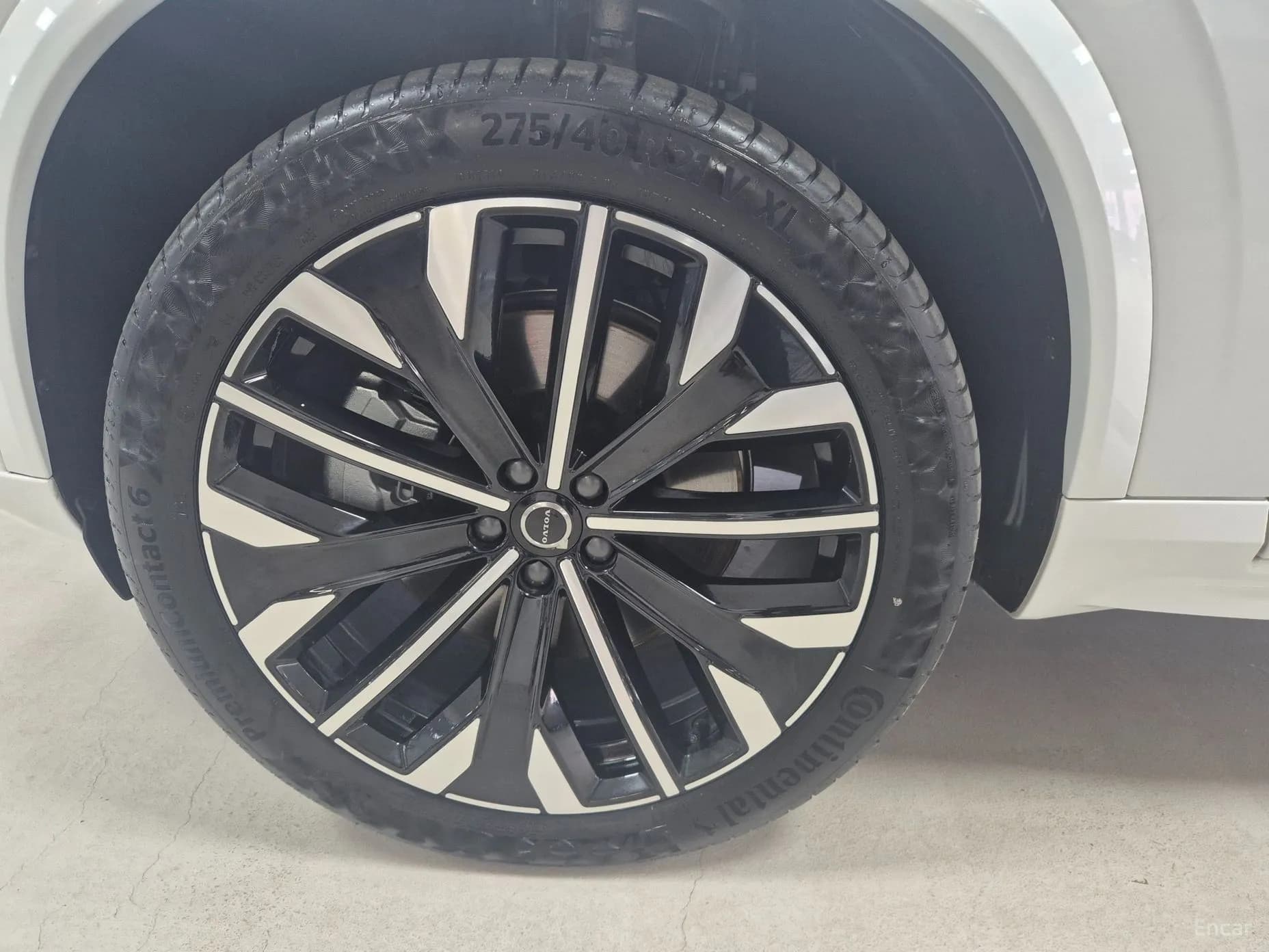 XC90 Gen 2