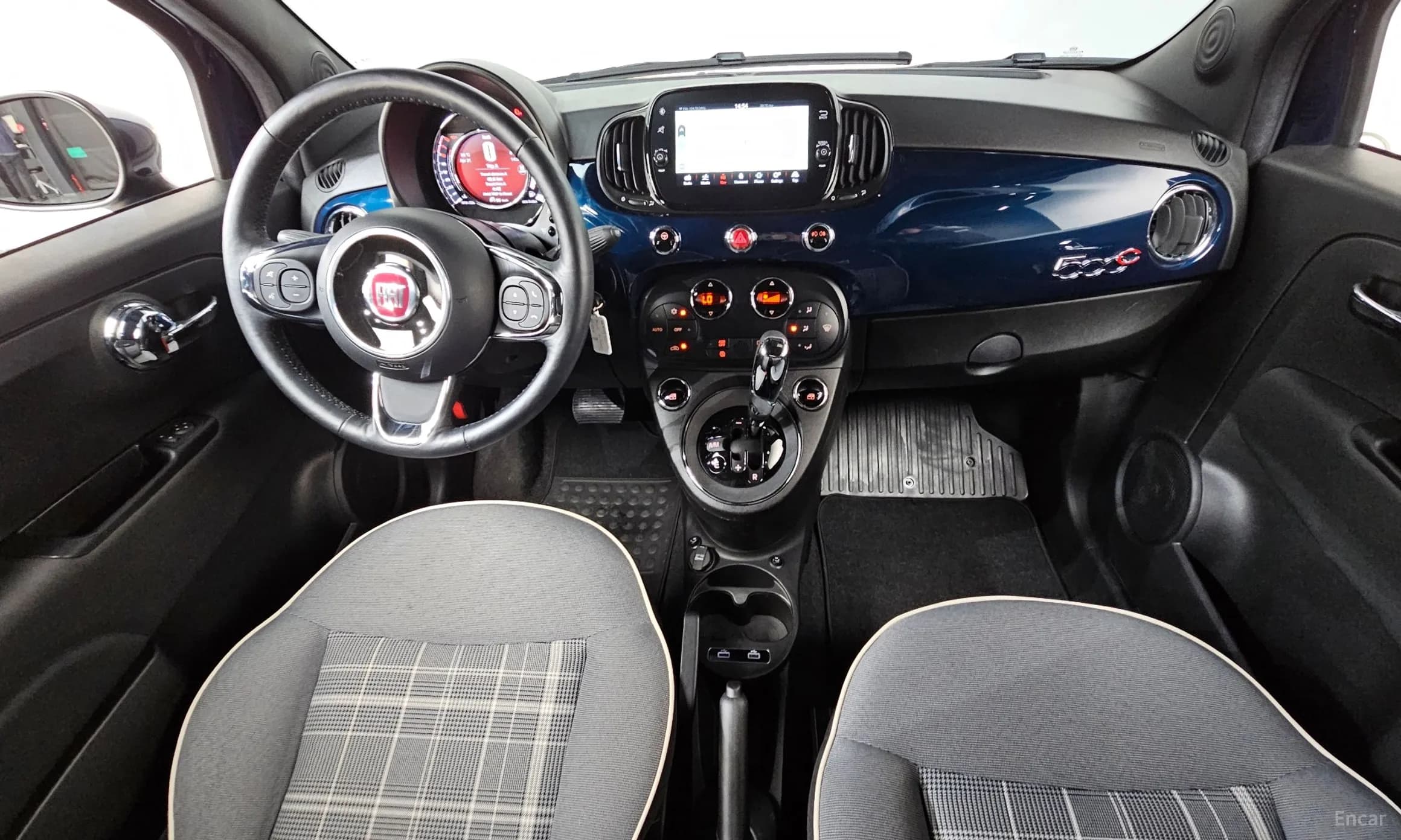 500C